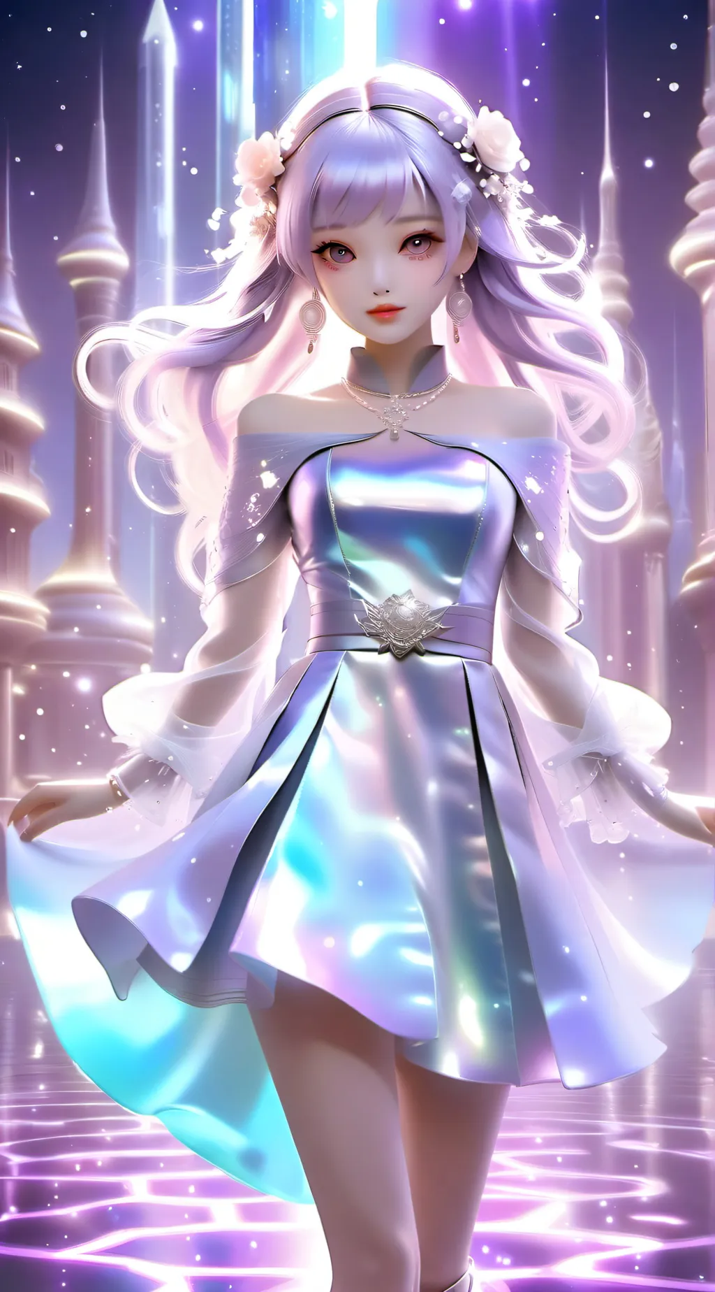 ai character: sus background