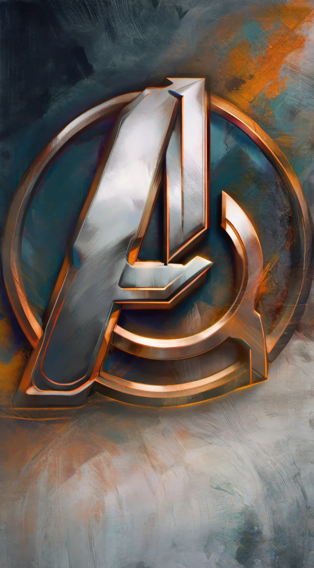 ai character: Avengers + Y/N background