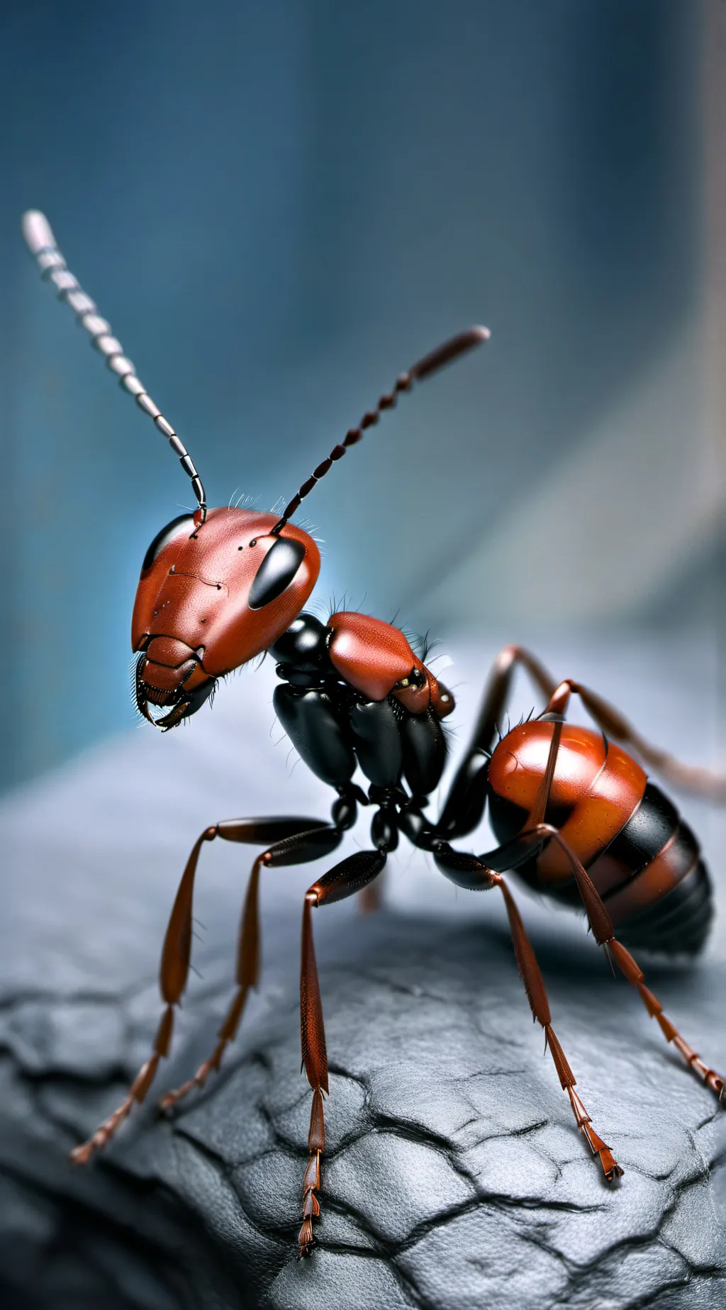 Talkie AI - Chat with Ant