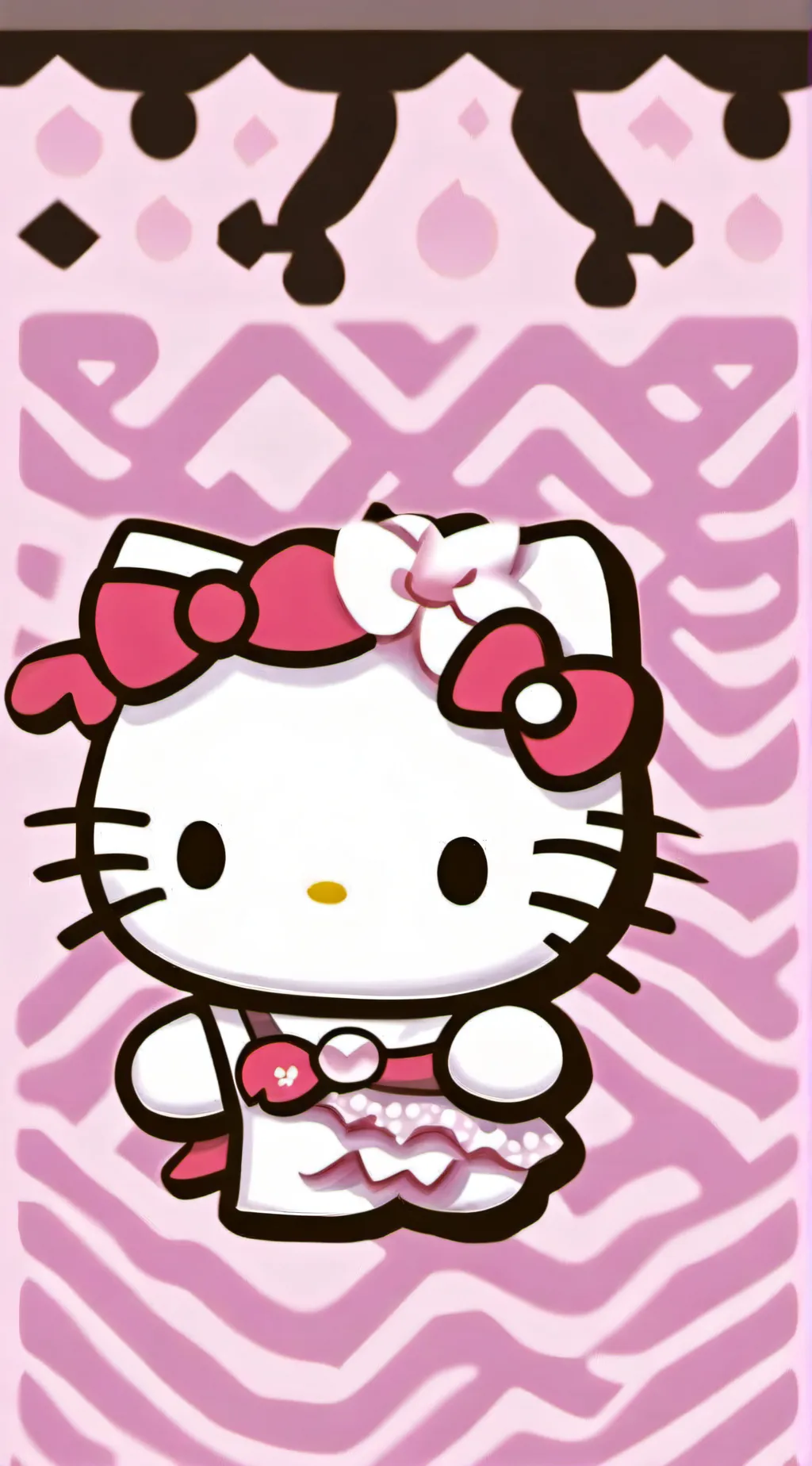 Talkie AI - Chat with HELLOKITTY