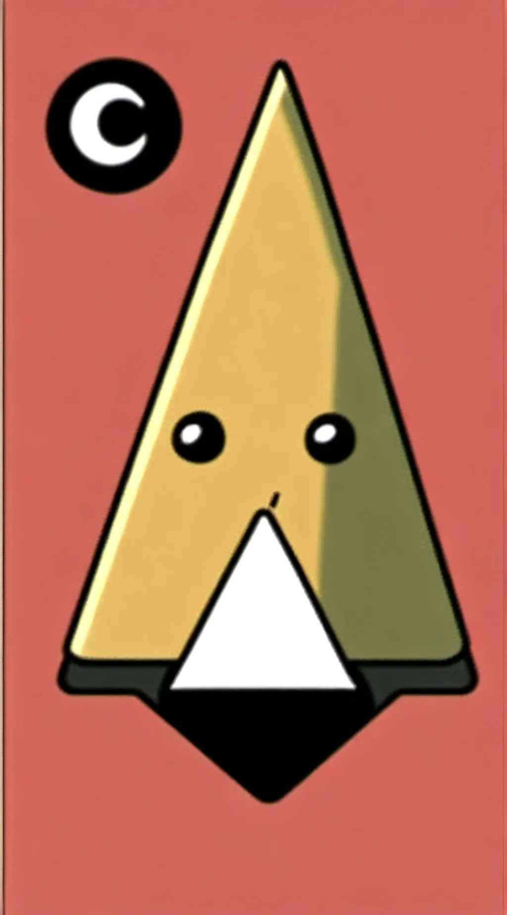 ai character: Pou background