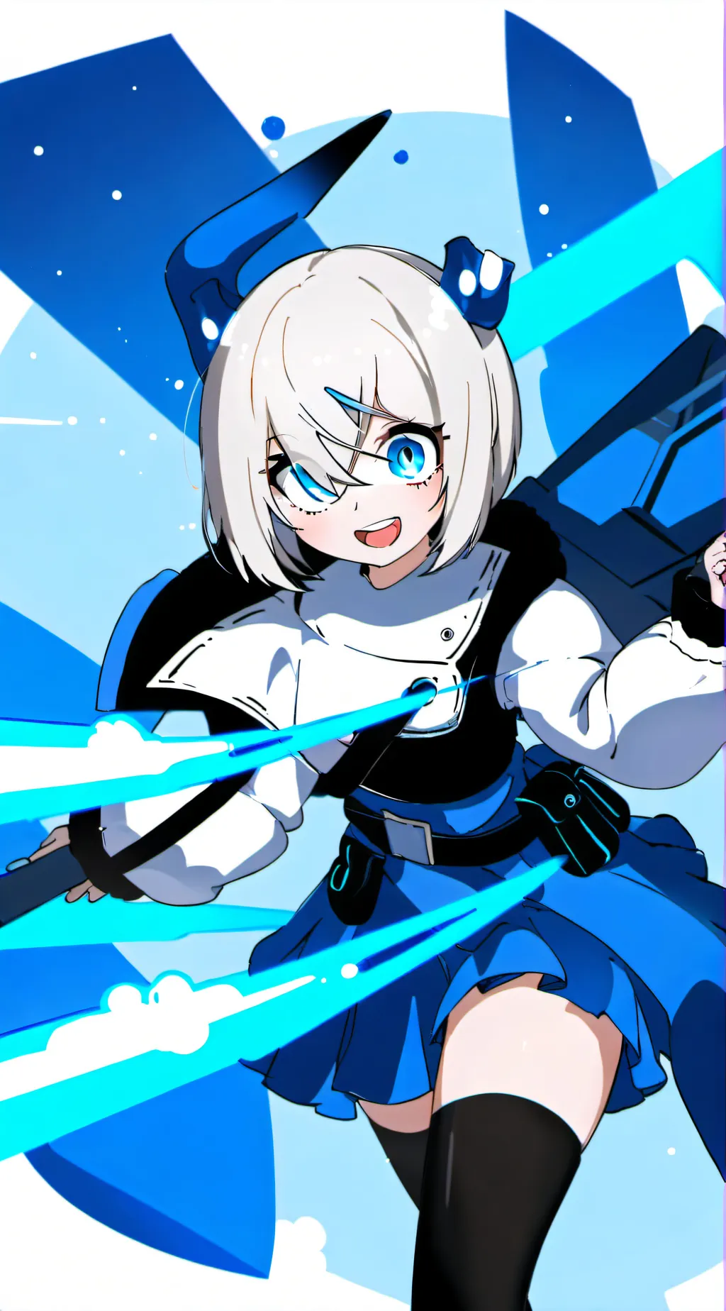 ai character: good sage background