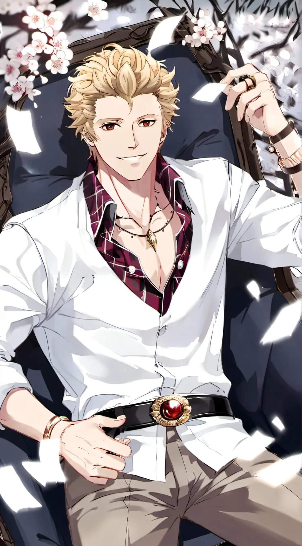 ai character: 《♡..♡Duval♡..♡》 background