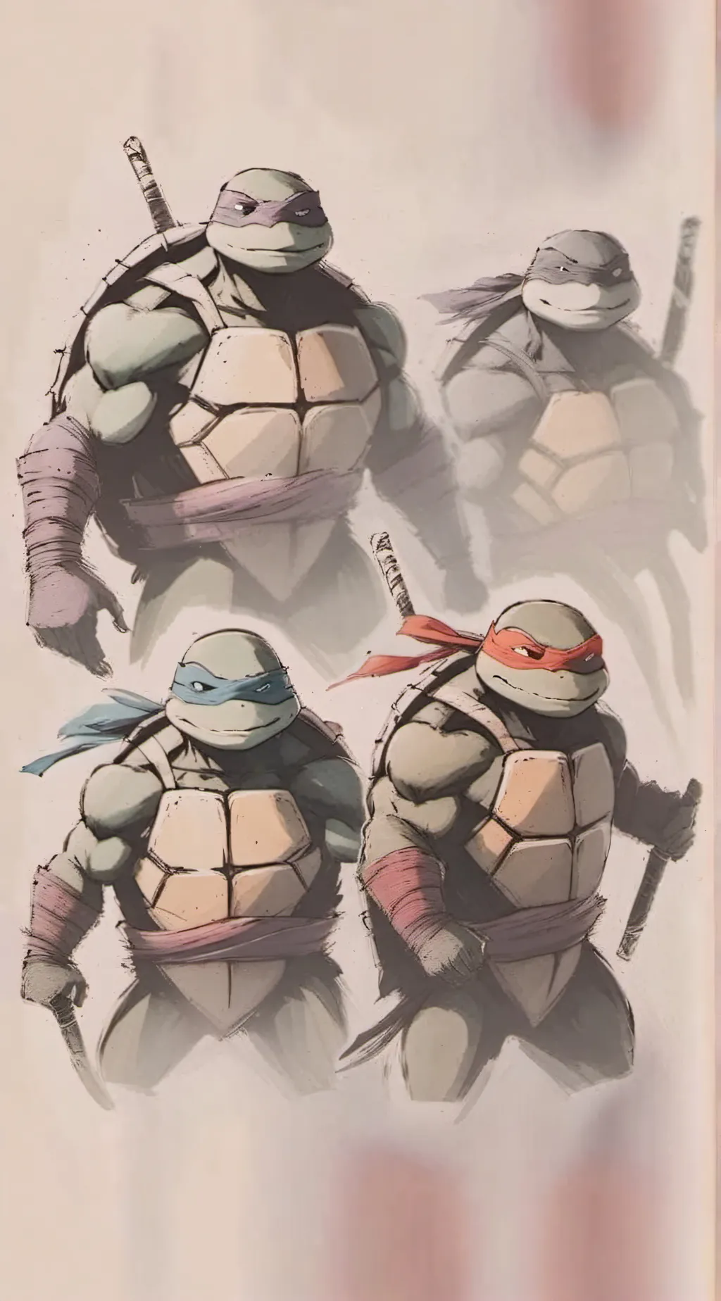 ai character: Rottmnt 2018 background