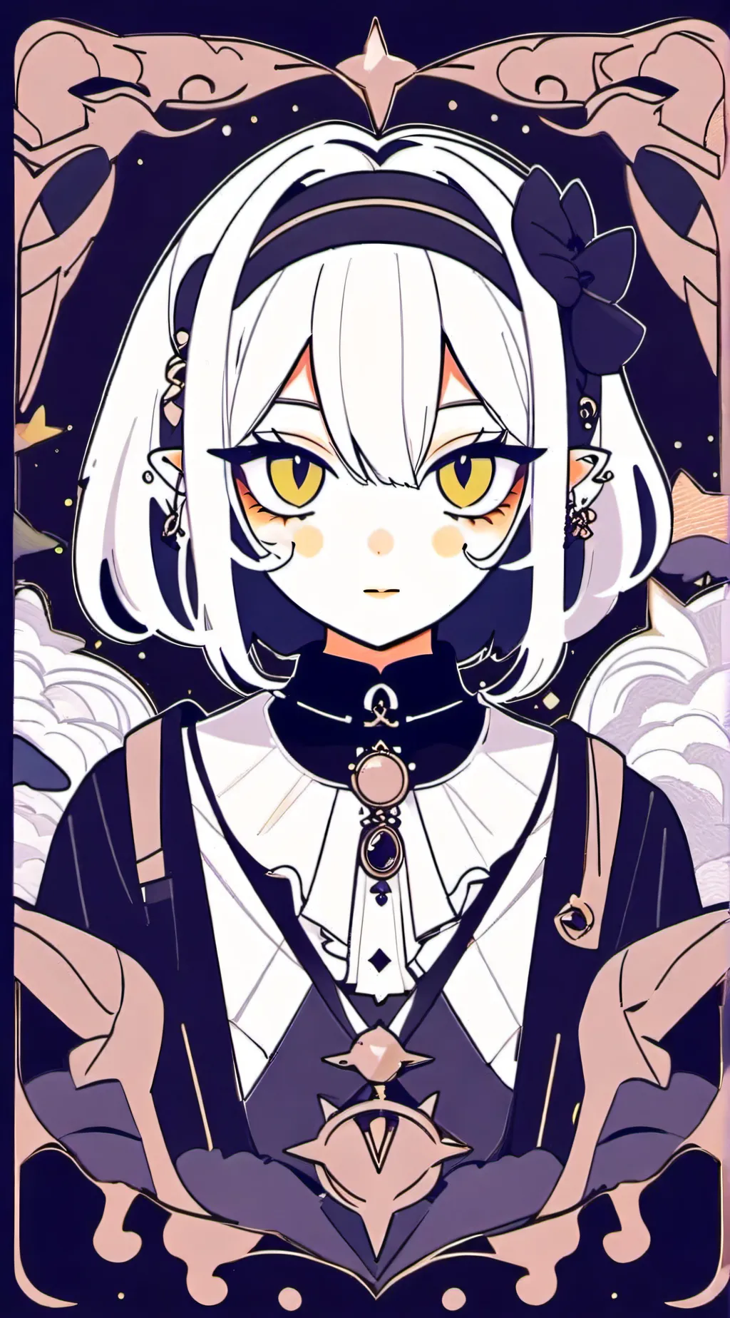 Talkie AI - Chat with Mei Kasuki