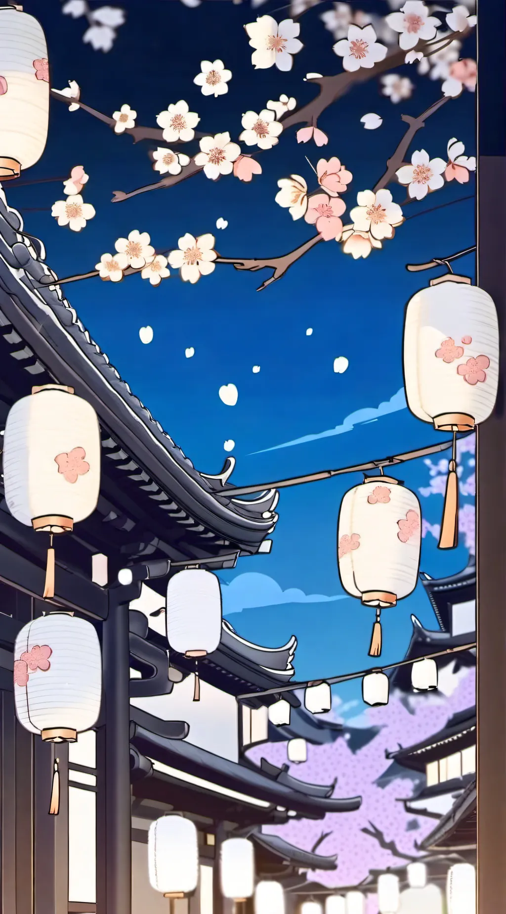 ai character: 🌸INUZUKA CLAN🌸 background