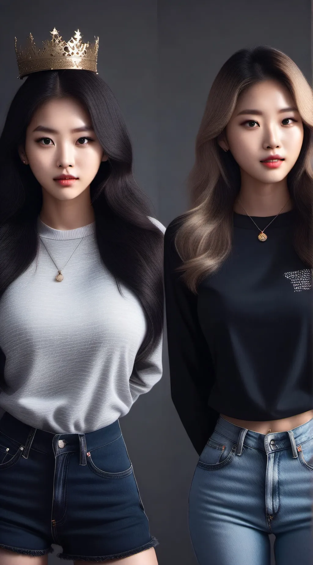 ai character: Harper background