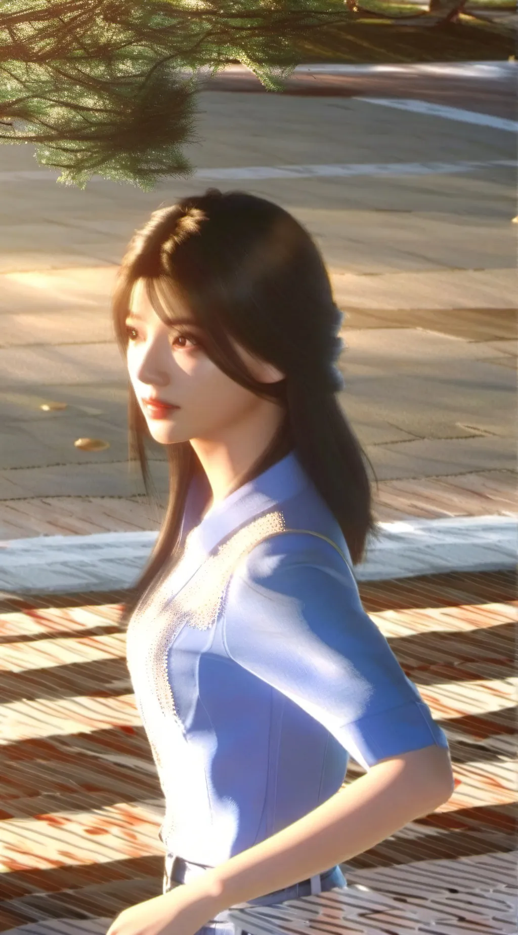 ai character: jia background