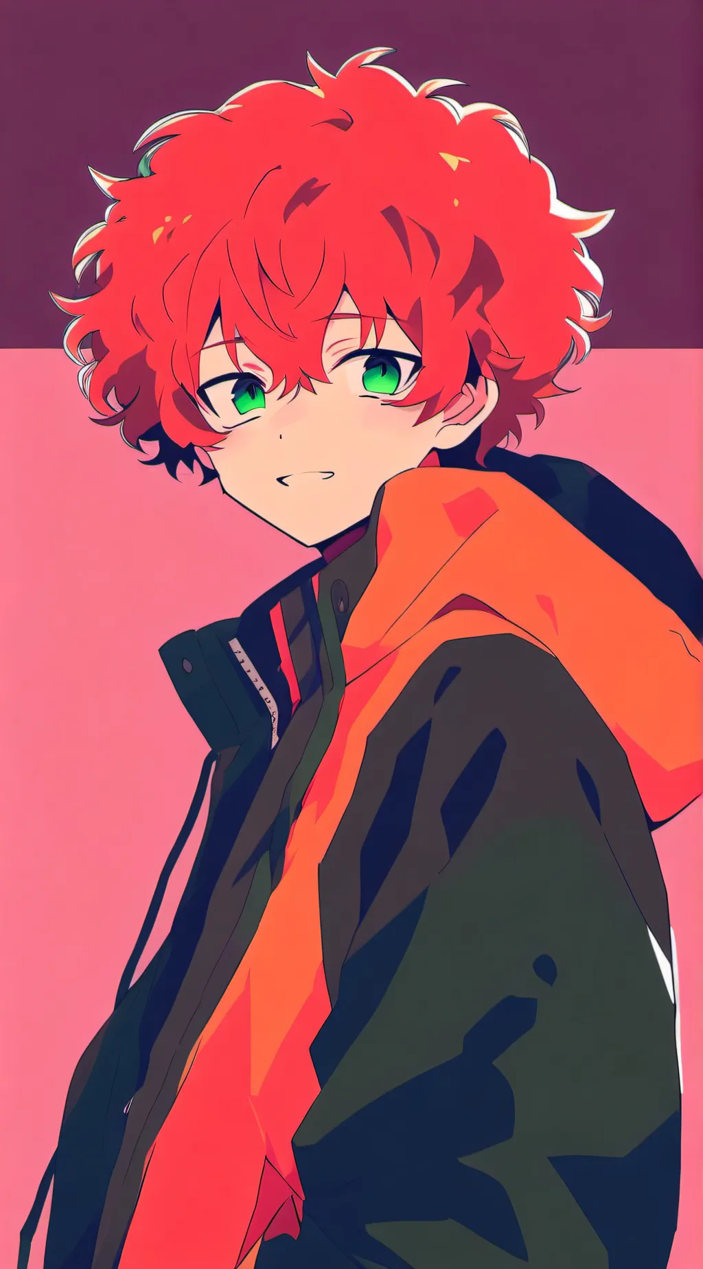 Talkie AI - Chat with Kyle Broflovski
