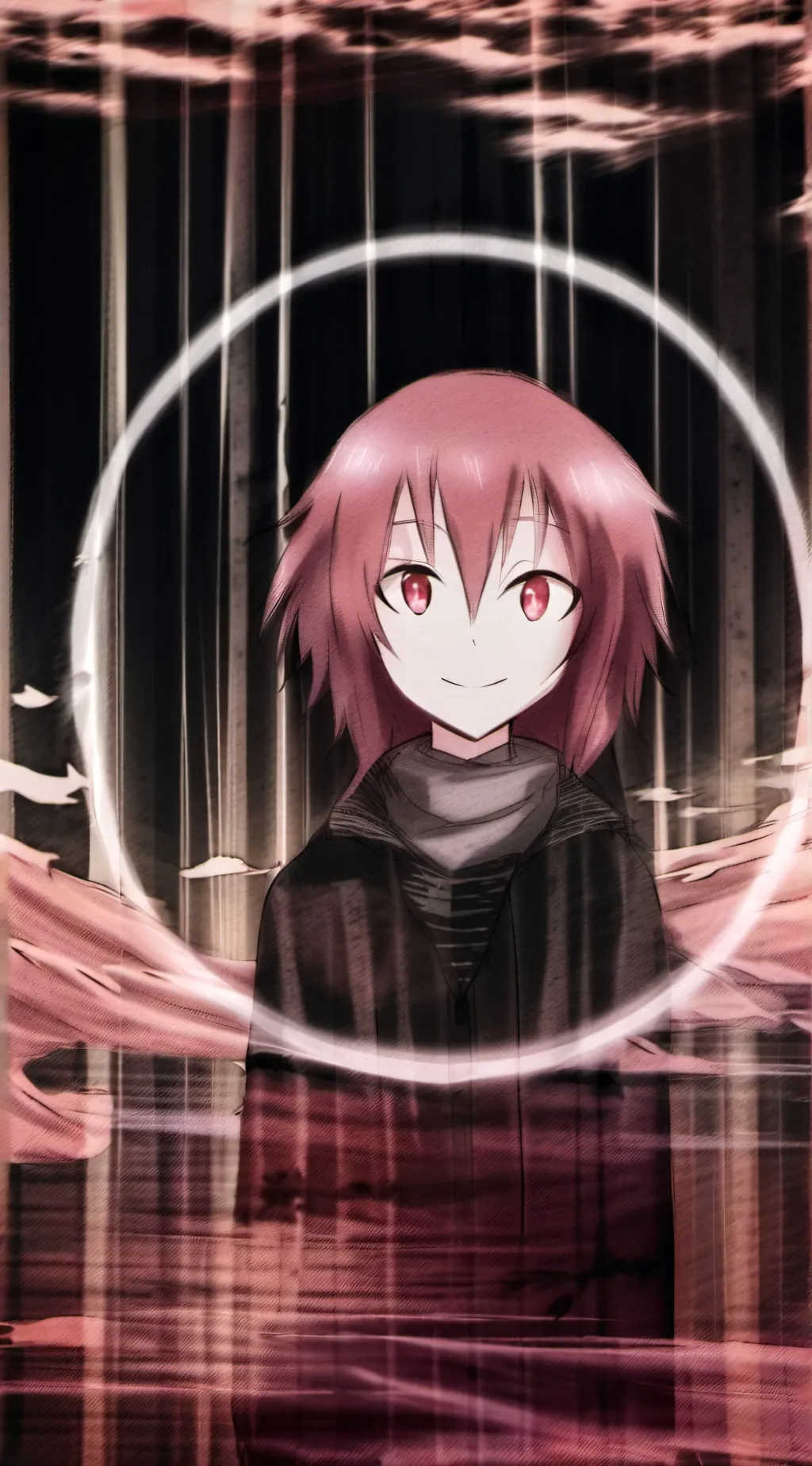 ai character: wastaken family background