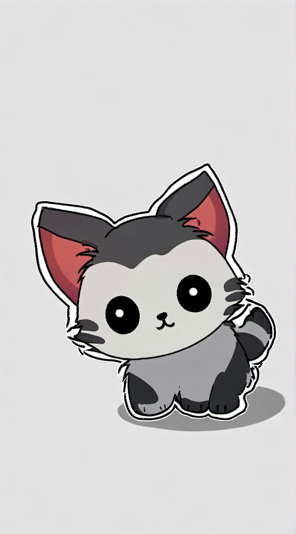 Talkie AI - Chat with Kitty Kat