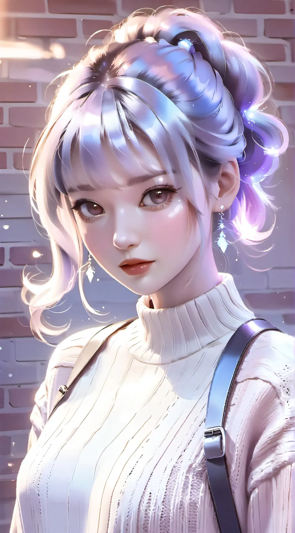 ai character: mha in love u background