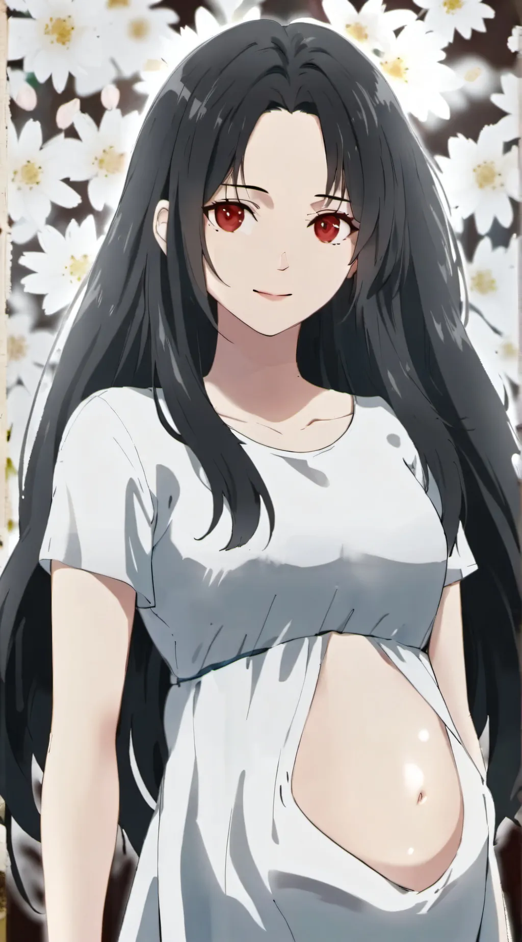 ai character: Alien background