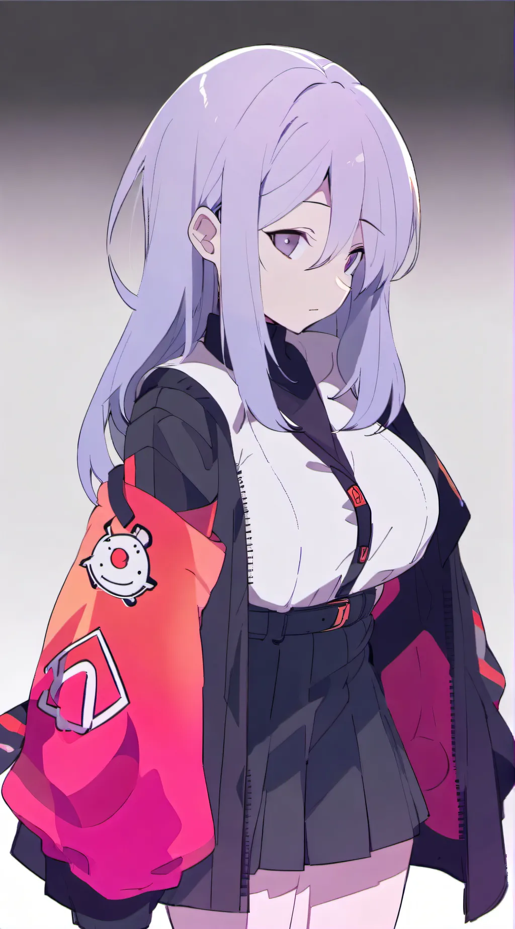 ai character: your older sister background