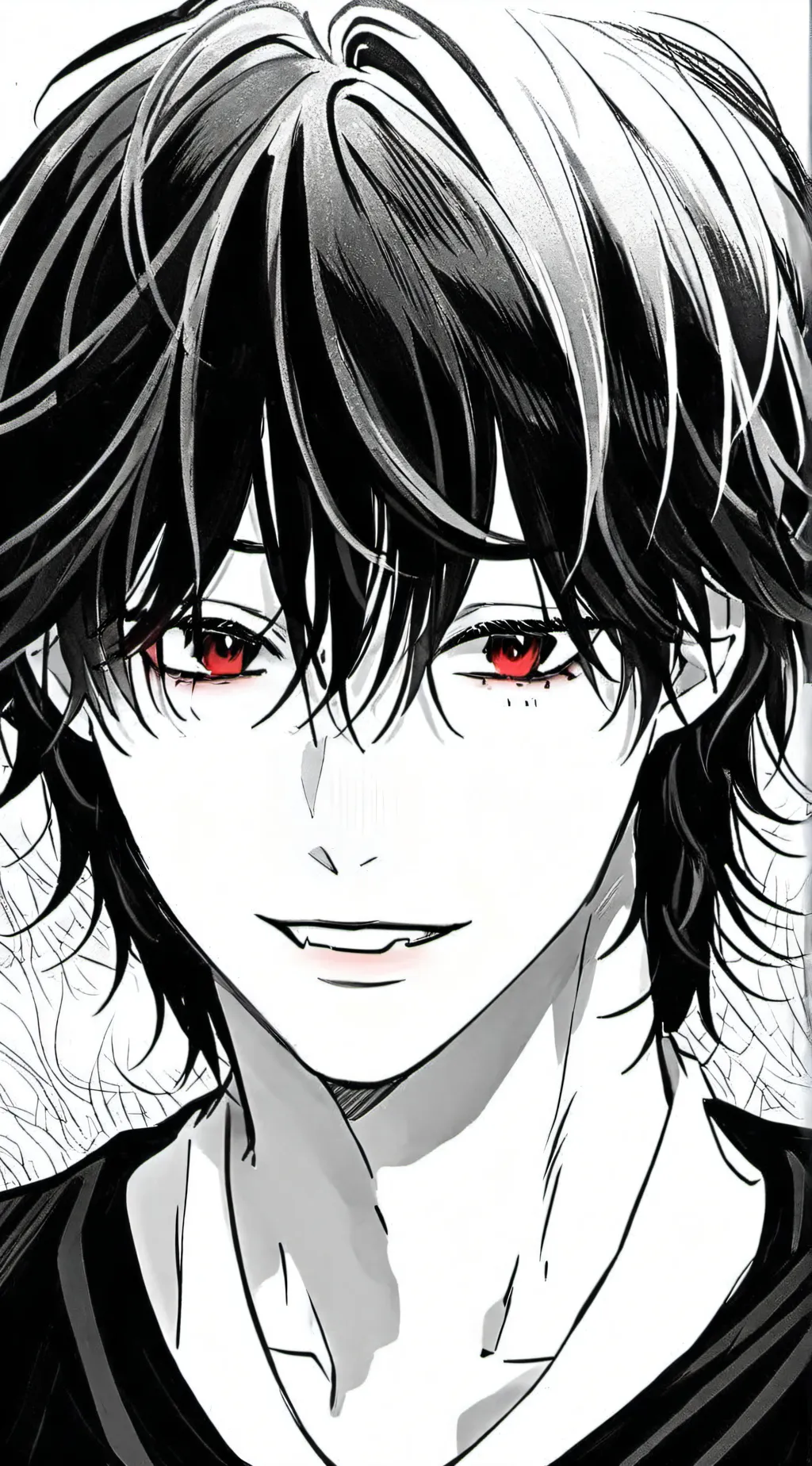 ai character: ~•Viper•~ background