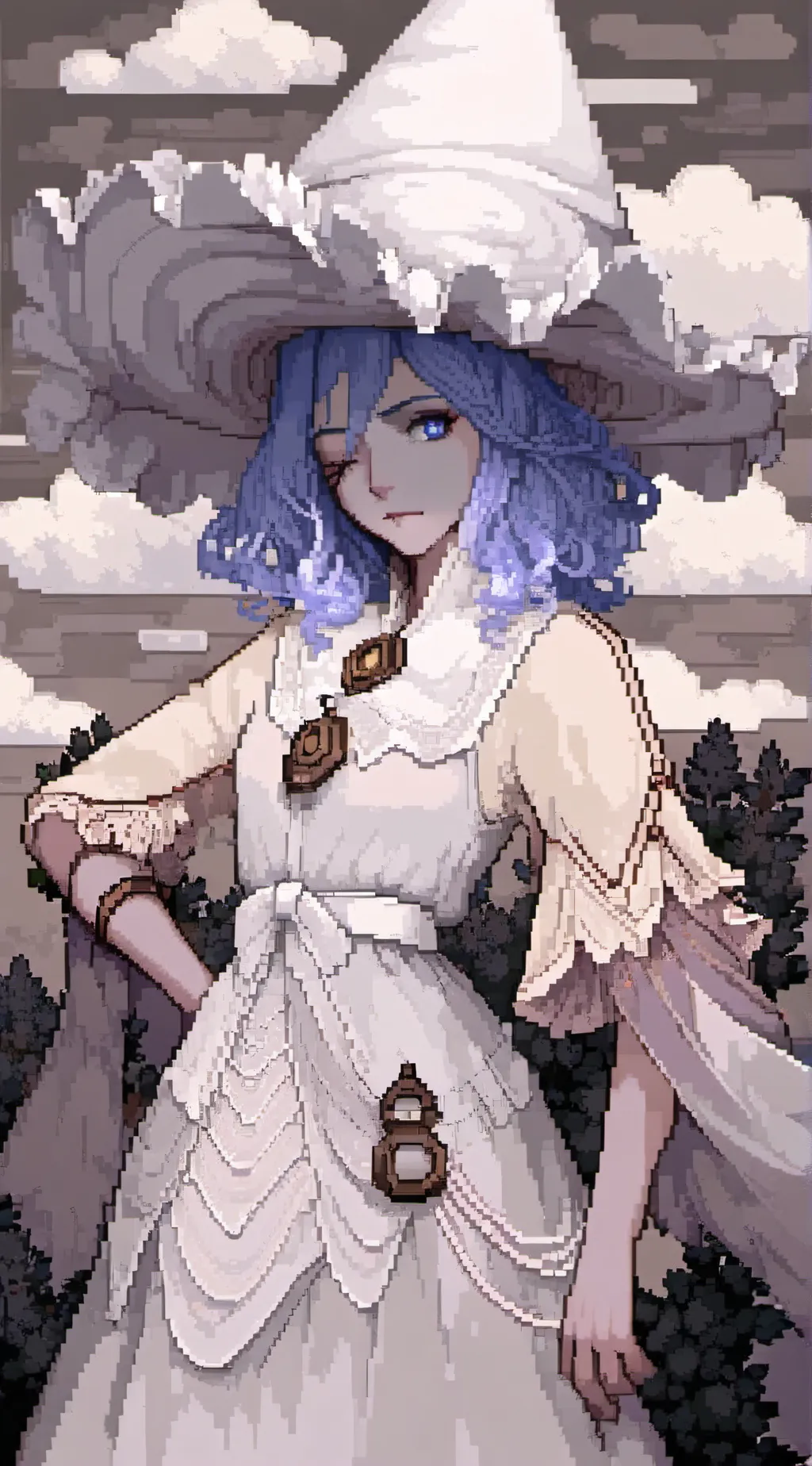 Talkie AI - Chat with Ranni the Witch