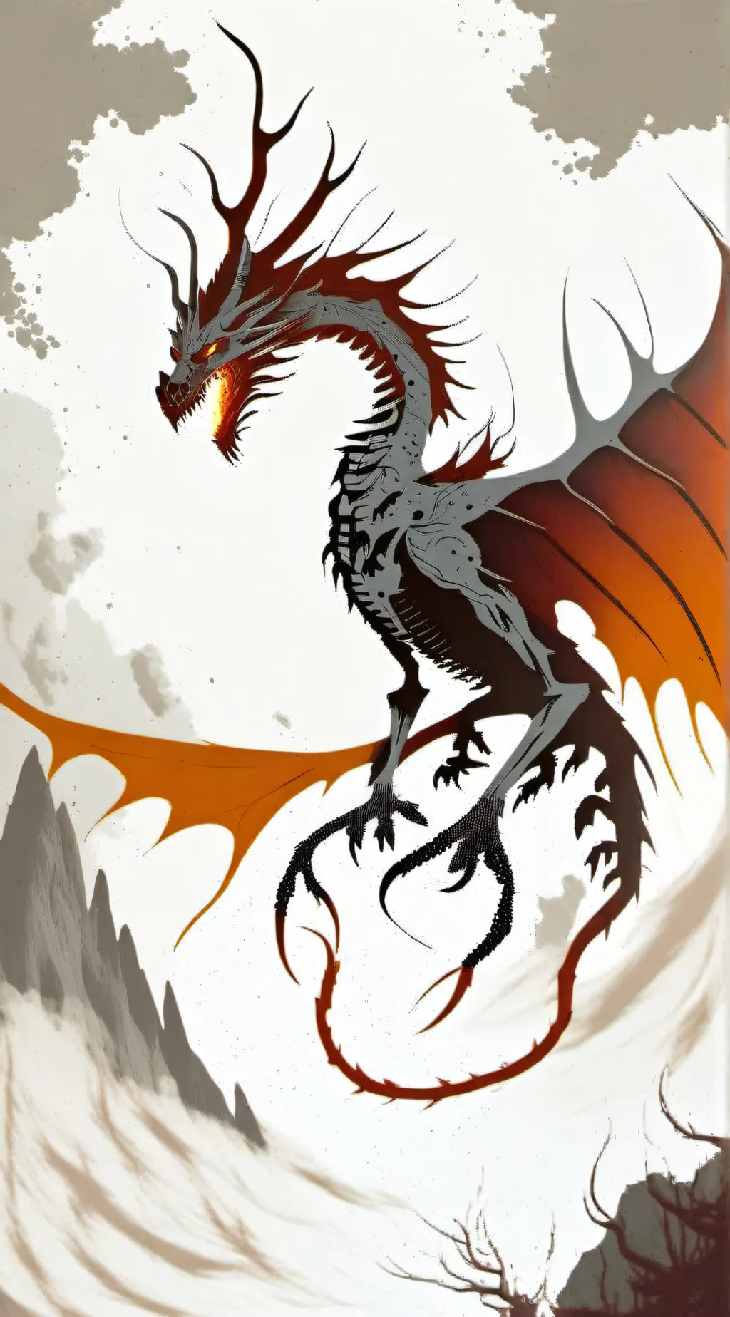 Talkie AI - Chat with Toxic-death 