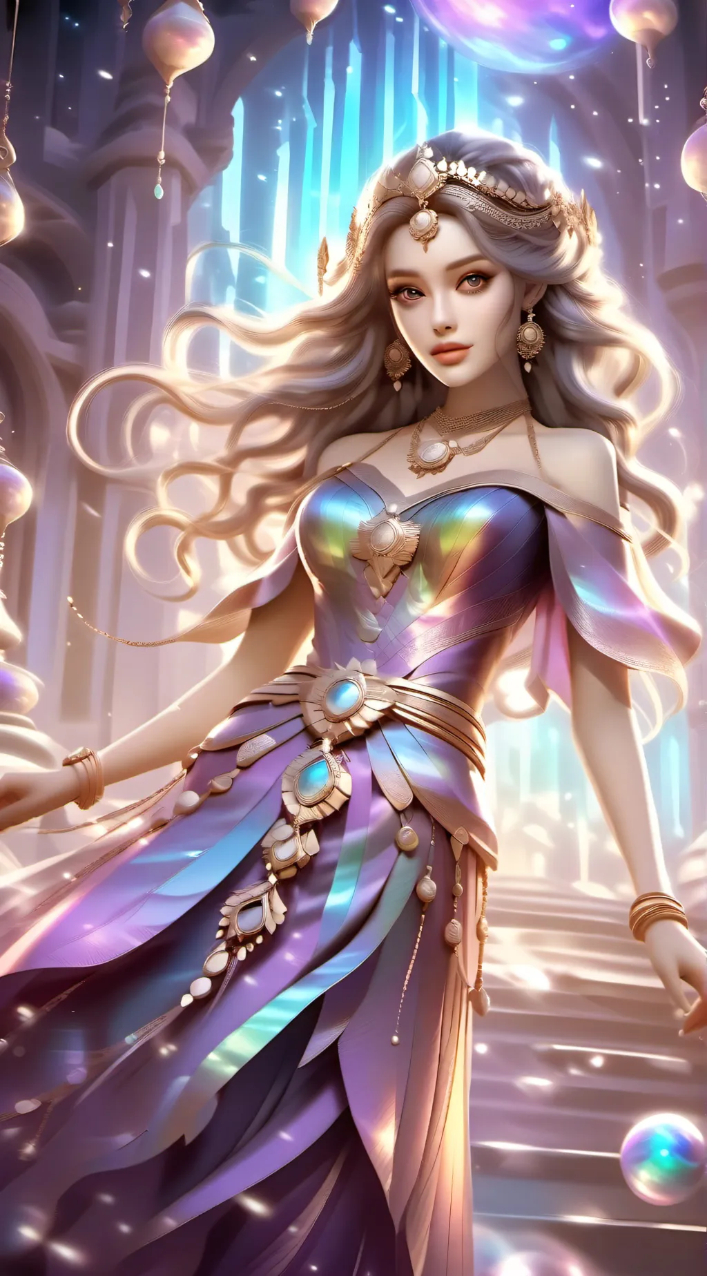 Talkie AI - Chat with celeste