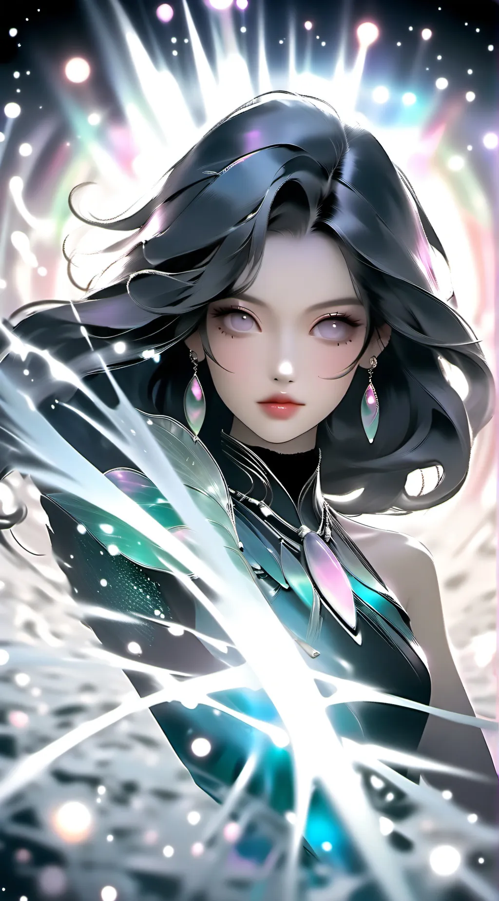 Talkie AI - Chat with Isabella