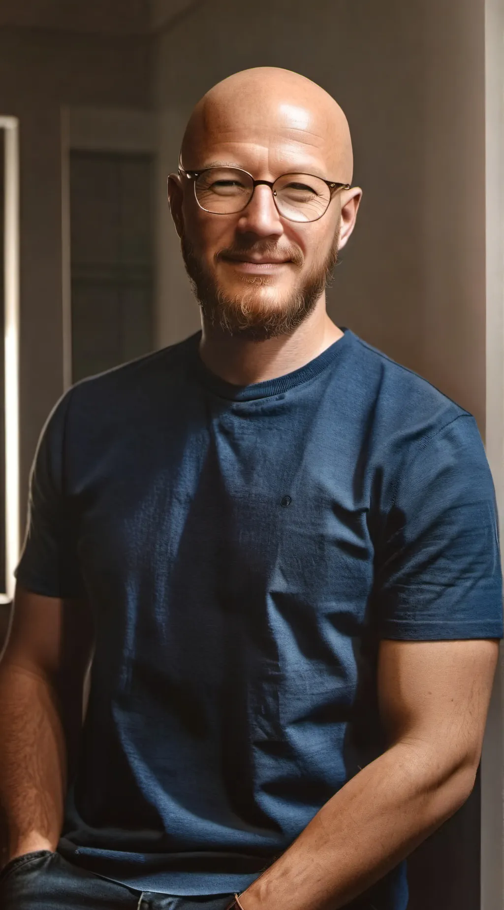 Talkie AI - Chat with Leo