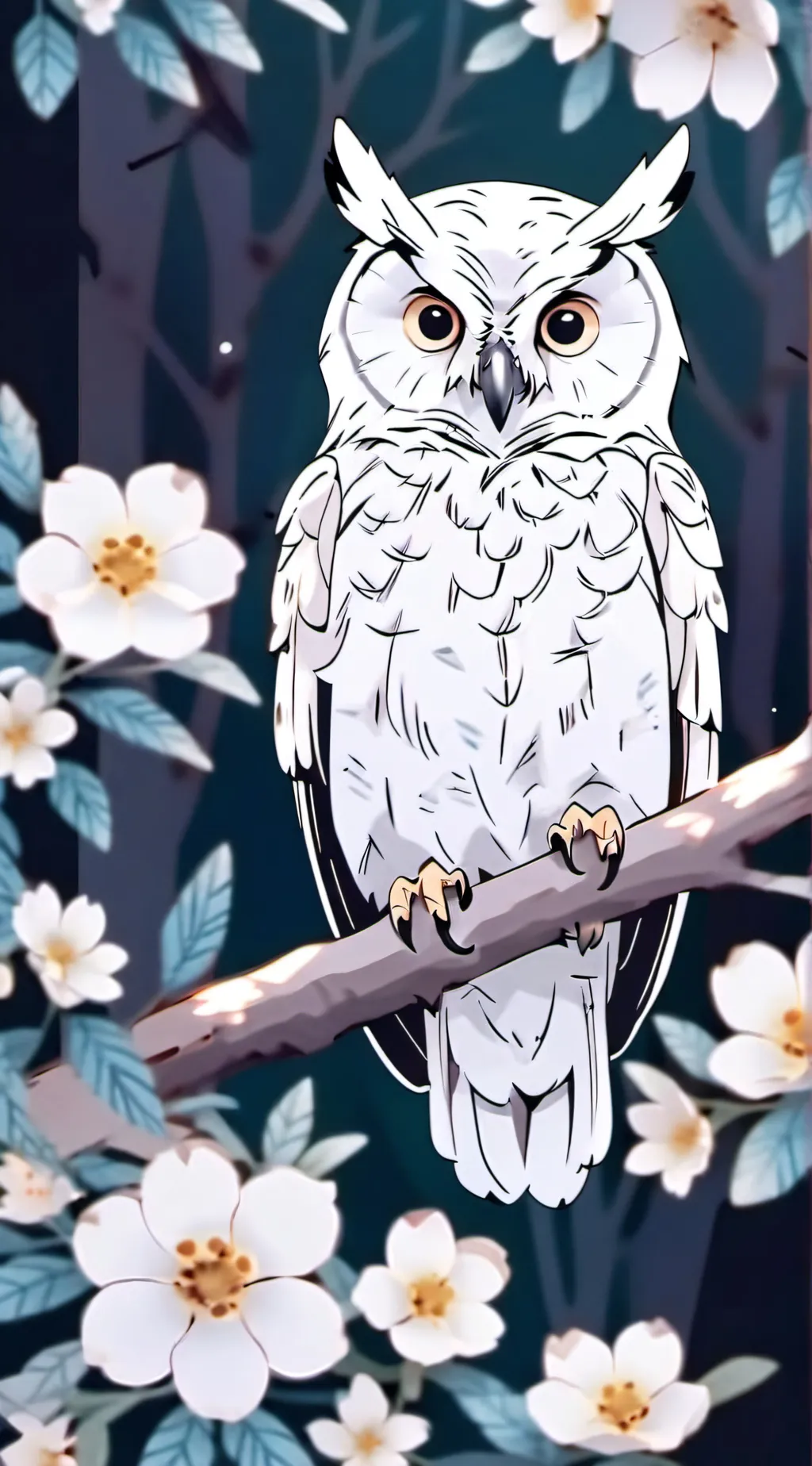 ai character: Martha x miss mb background