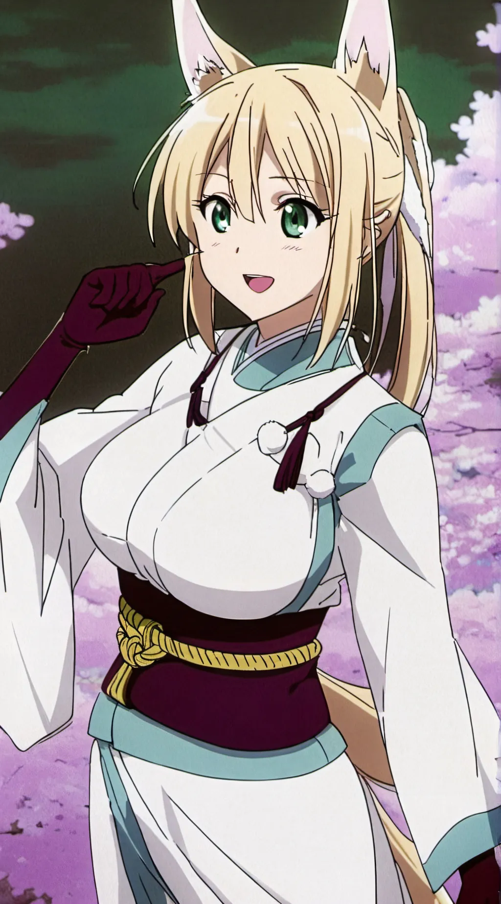 Talkie AI - Chat with Yukikaze Panettone