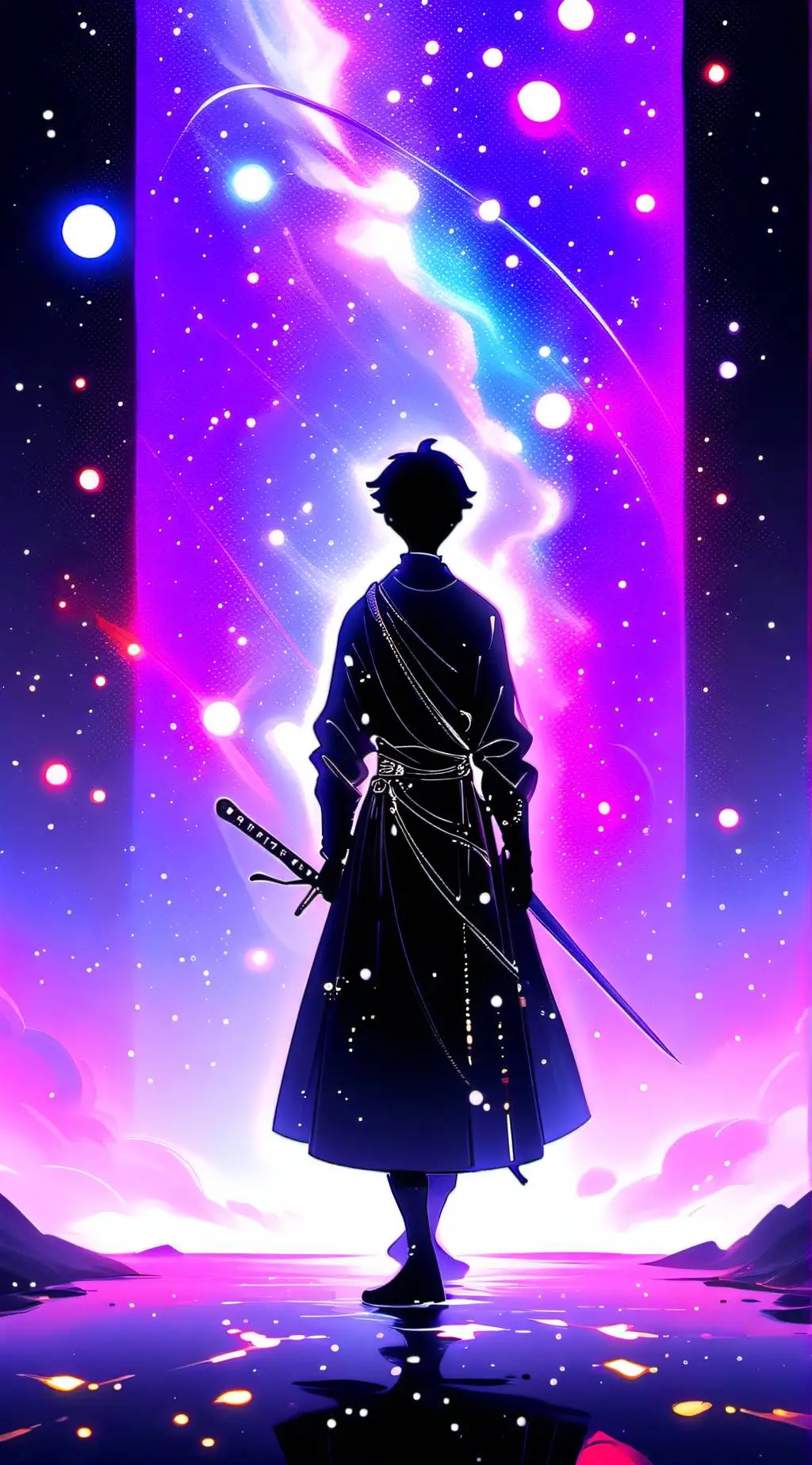 ai character: TCO (ava) background