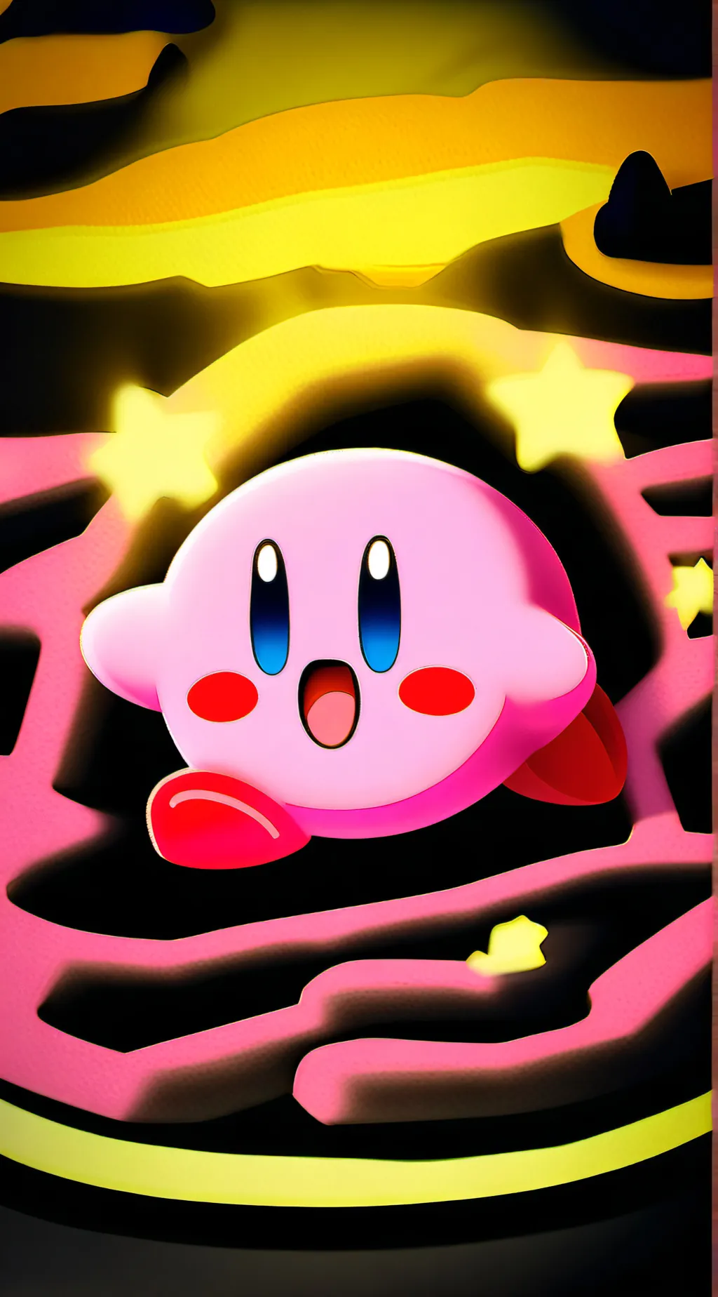 Talkie AI - Chat with Kirby