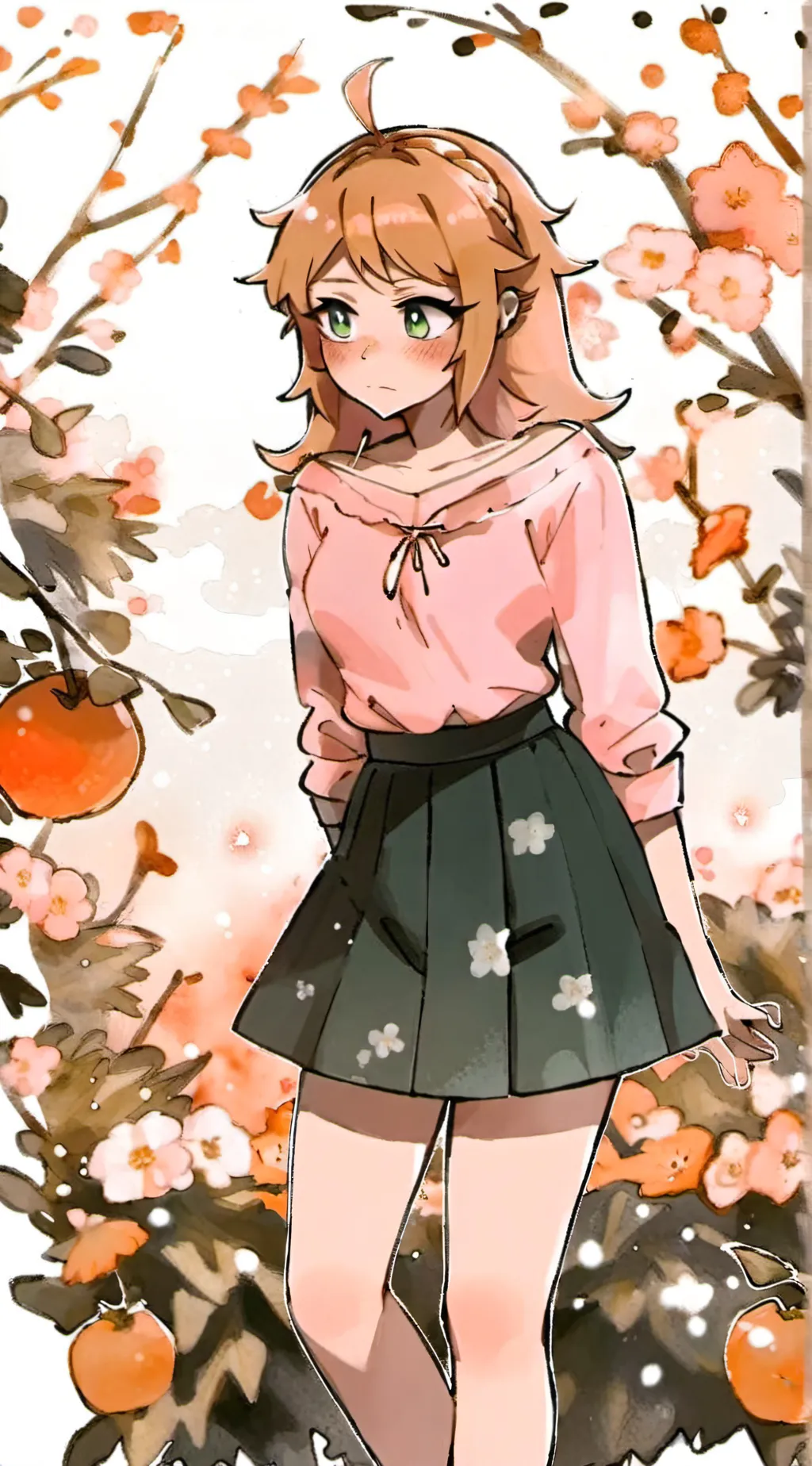 Talkie AI - Chat with Elizabeth Afton 