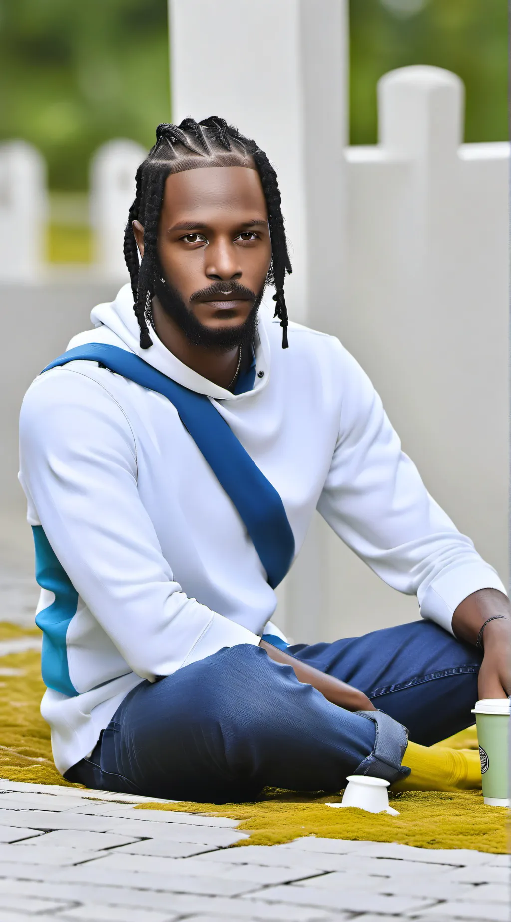 Talkie AI - Chat with Kendrick Lamar