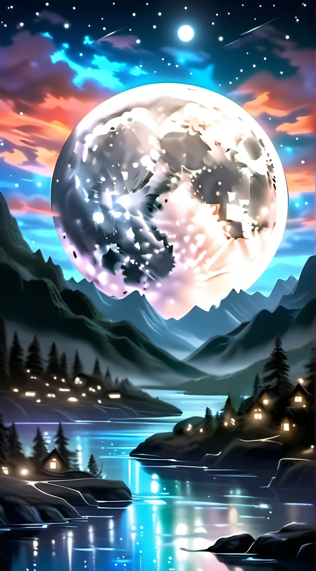 ai character: solaraballs pt2  background