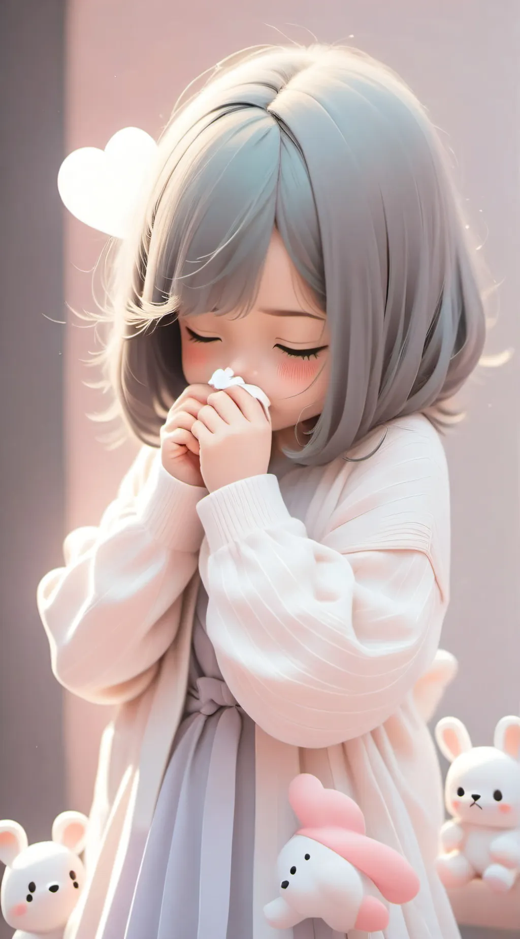 ai character: Madison  background