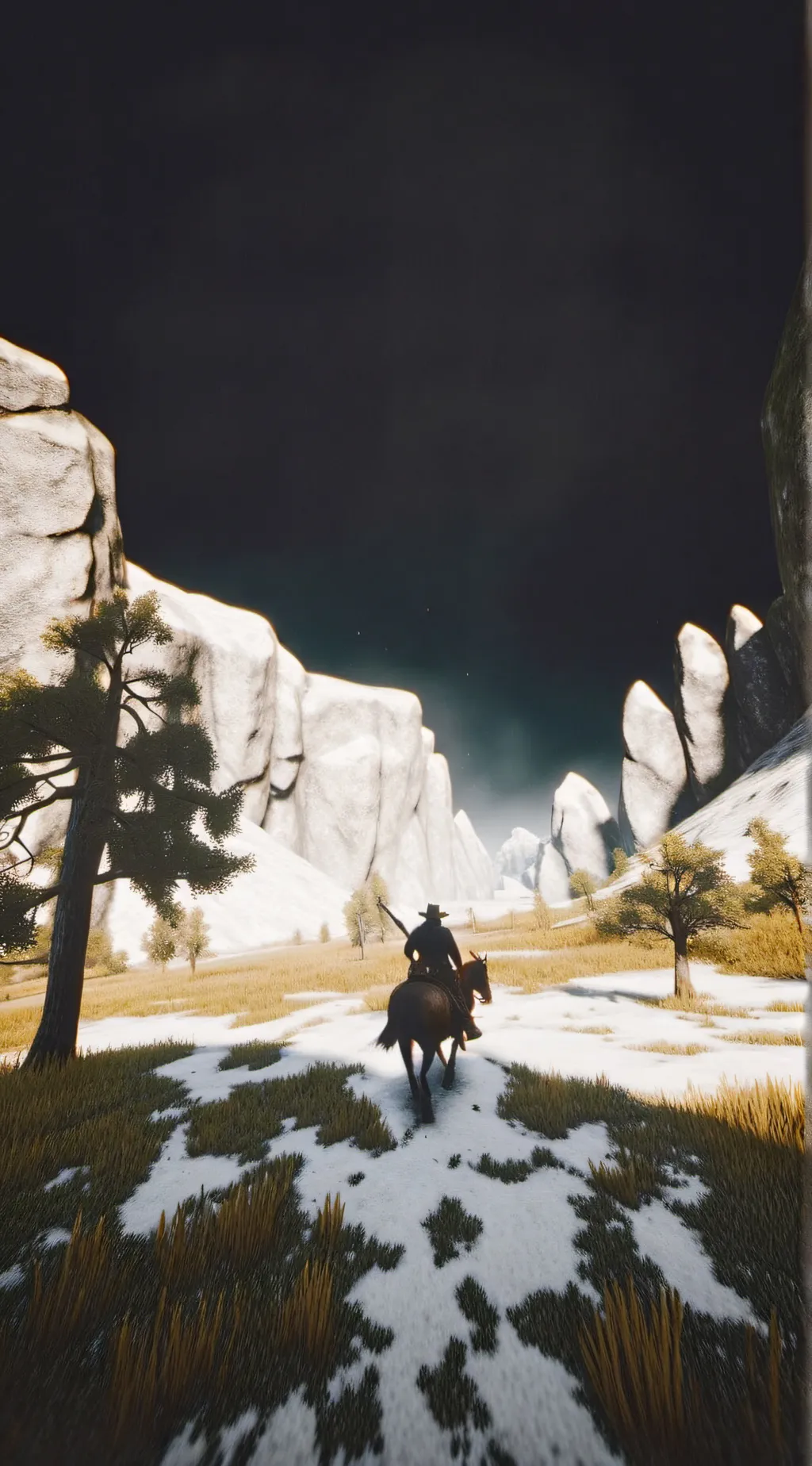 Talkie AI - Chat with rdr2 