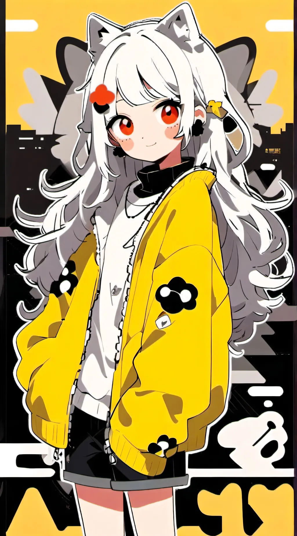 Talkie AI - Chat with ○♤Jocelyn♤○