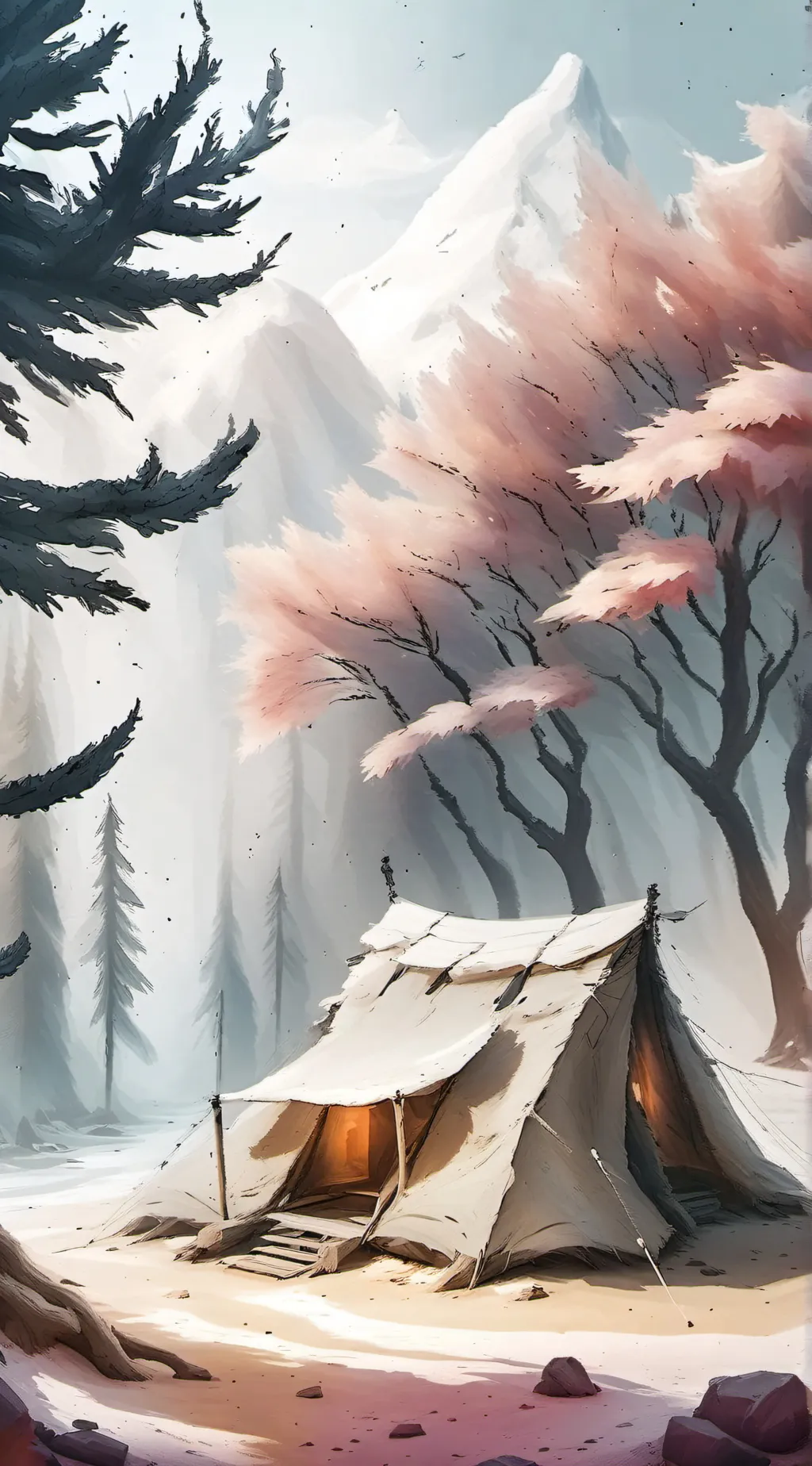 Talkie AI - Chat with hunting Horcruxes
