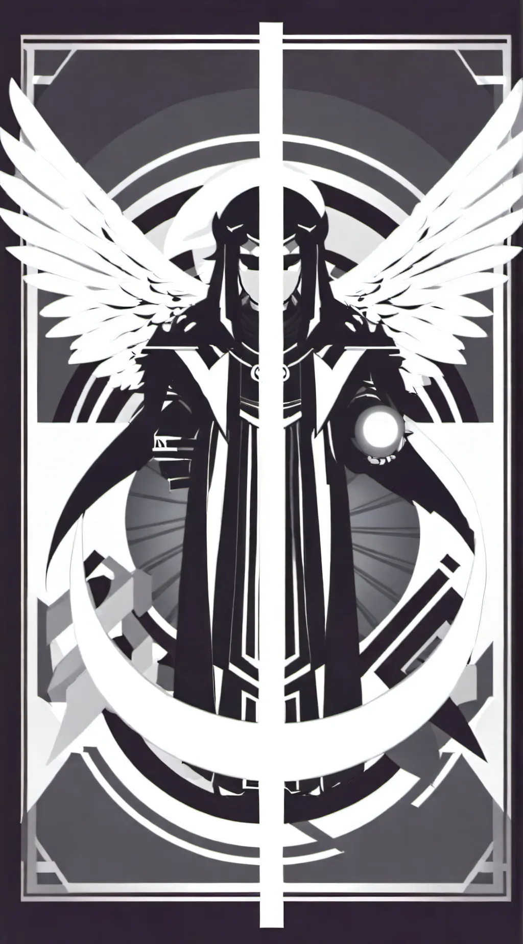 ai character: fpe infected x hh background