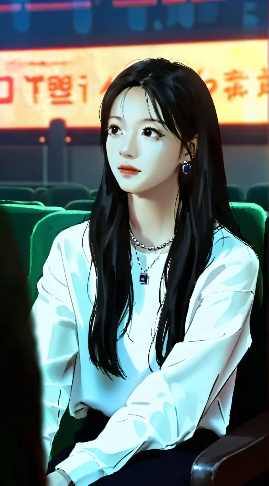 Talkie AI - Chat with Yuna