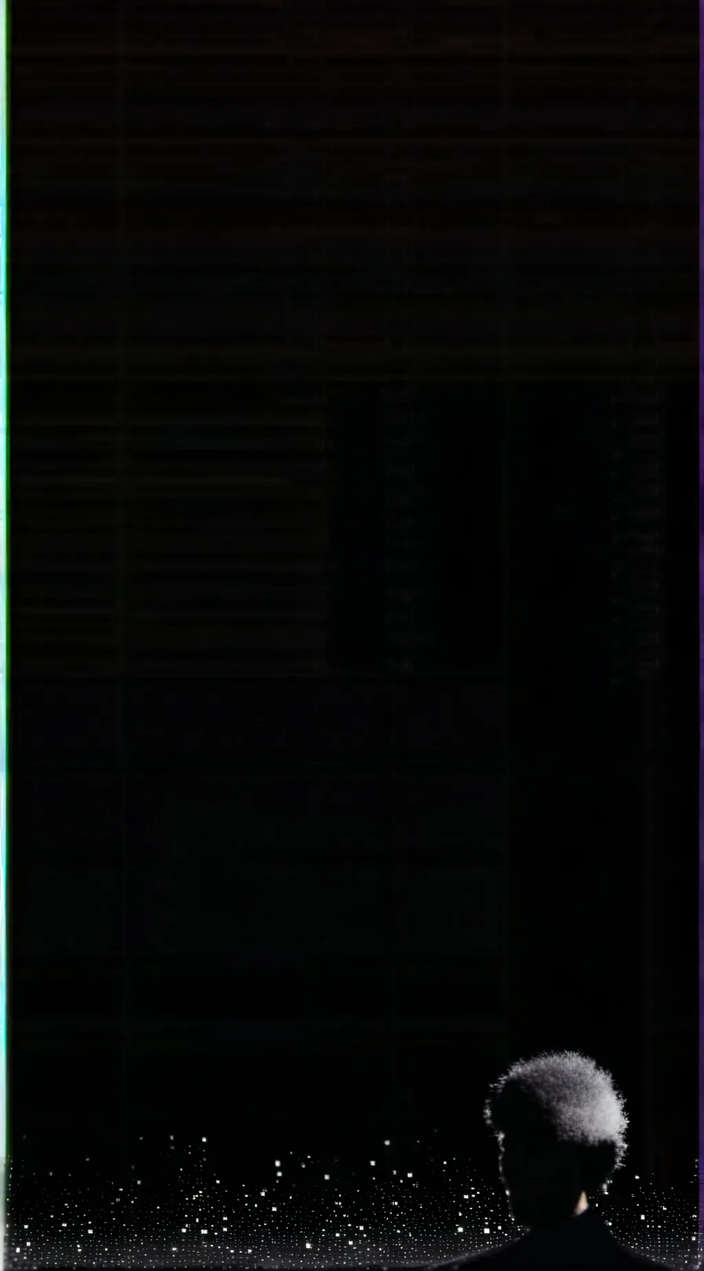 ai character: Should I quit? background