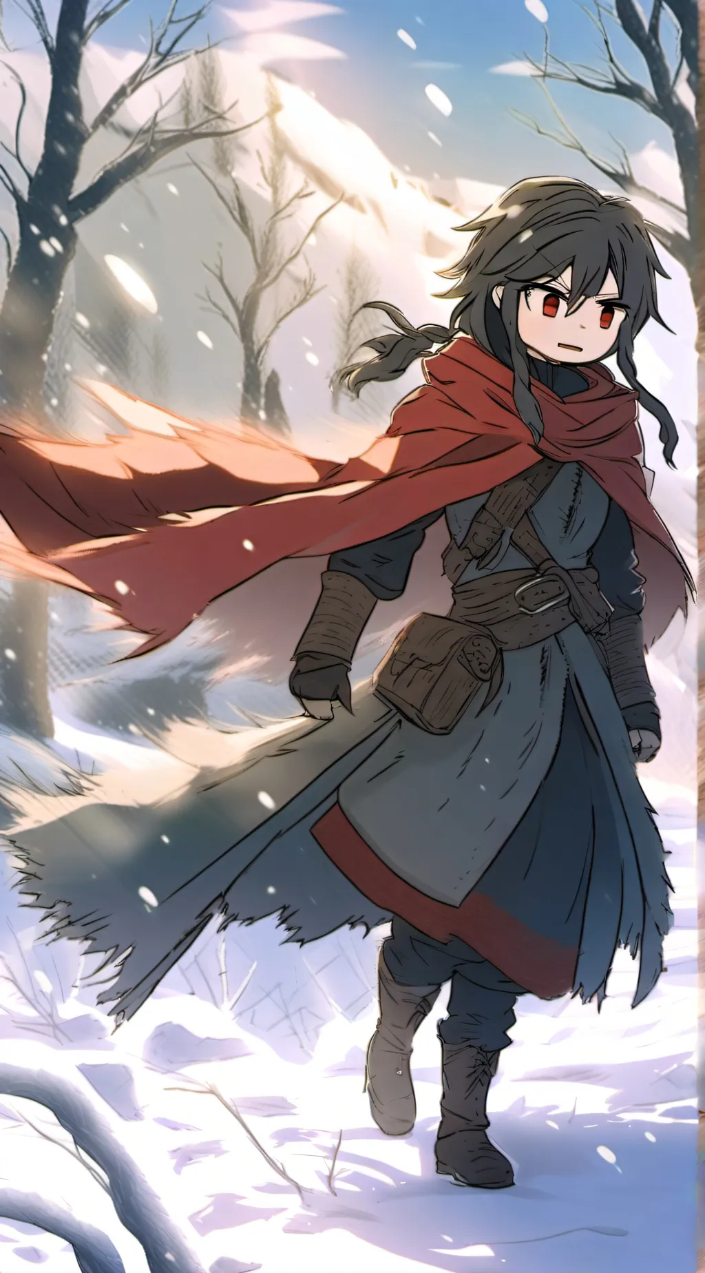 ai character: class-1a trip background