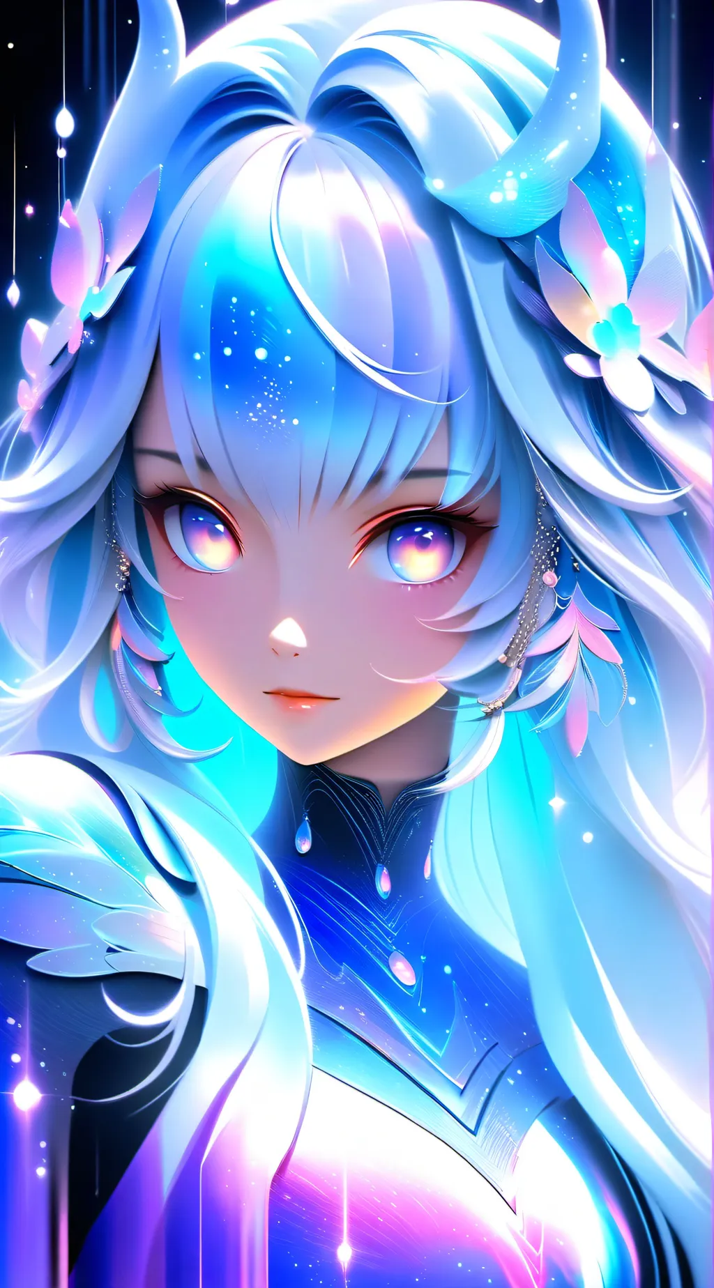 Talkie AI - Chat with Riley   inside out