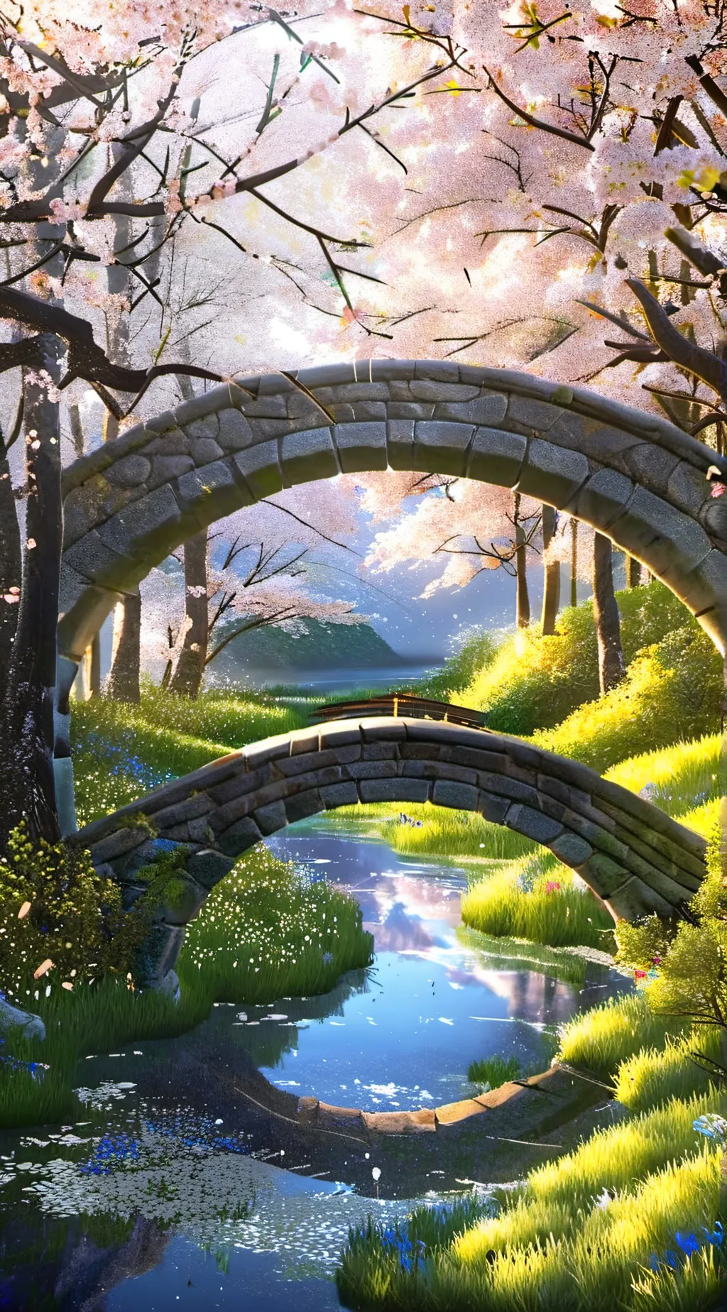 ai character: 🍃Sanemi🍃 background