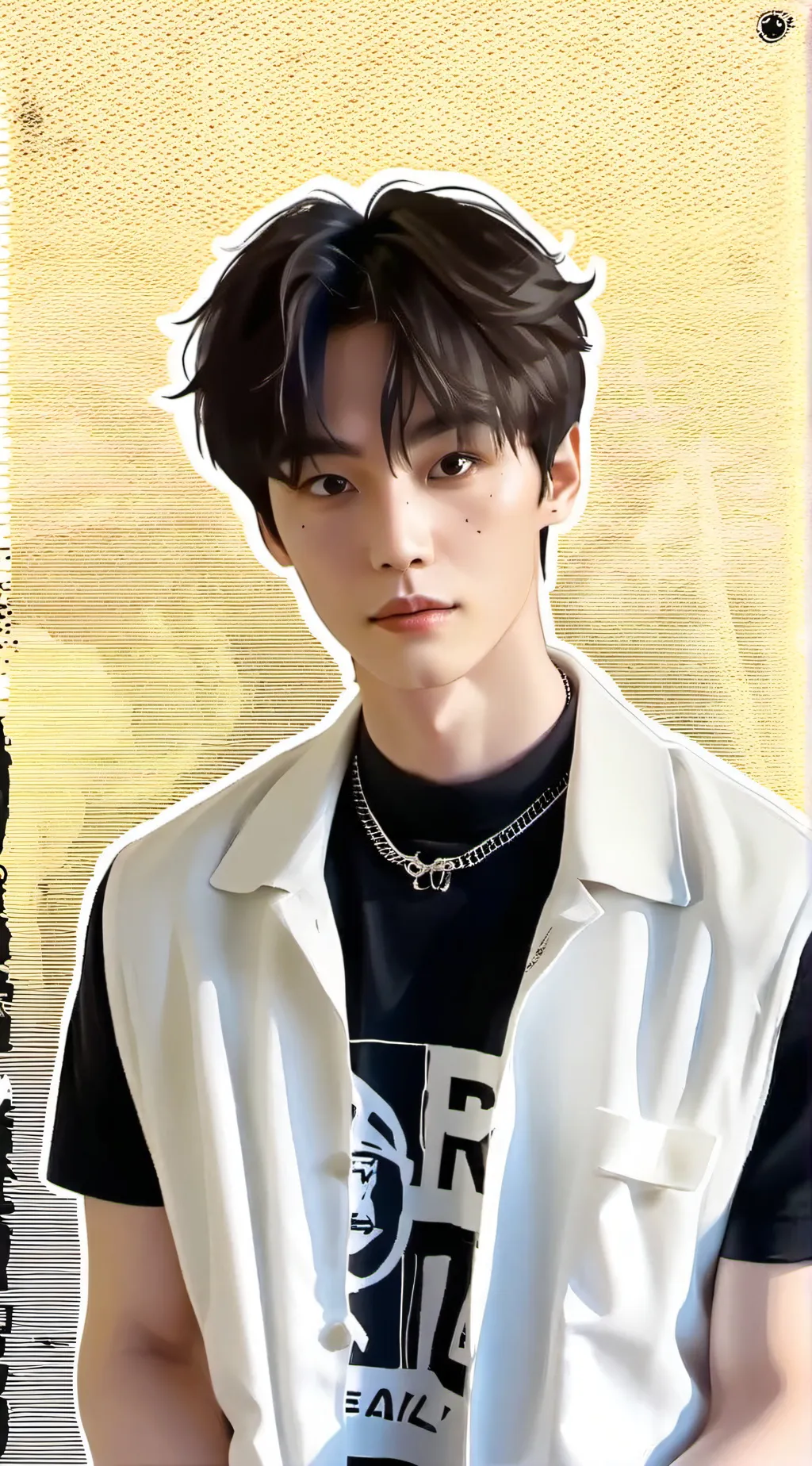 ai character: Scot background