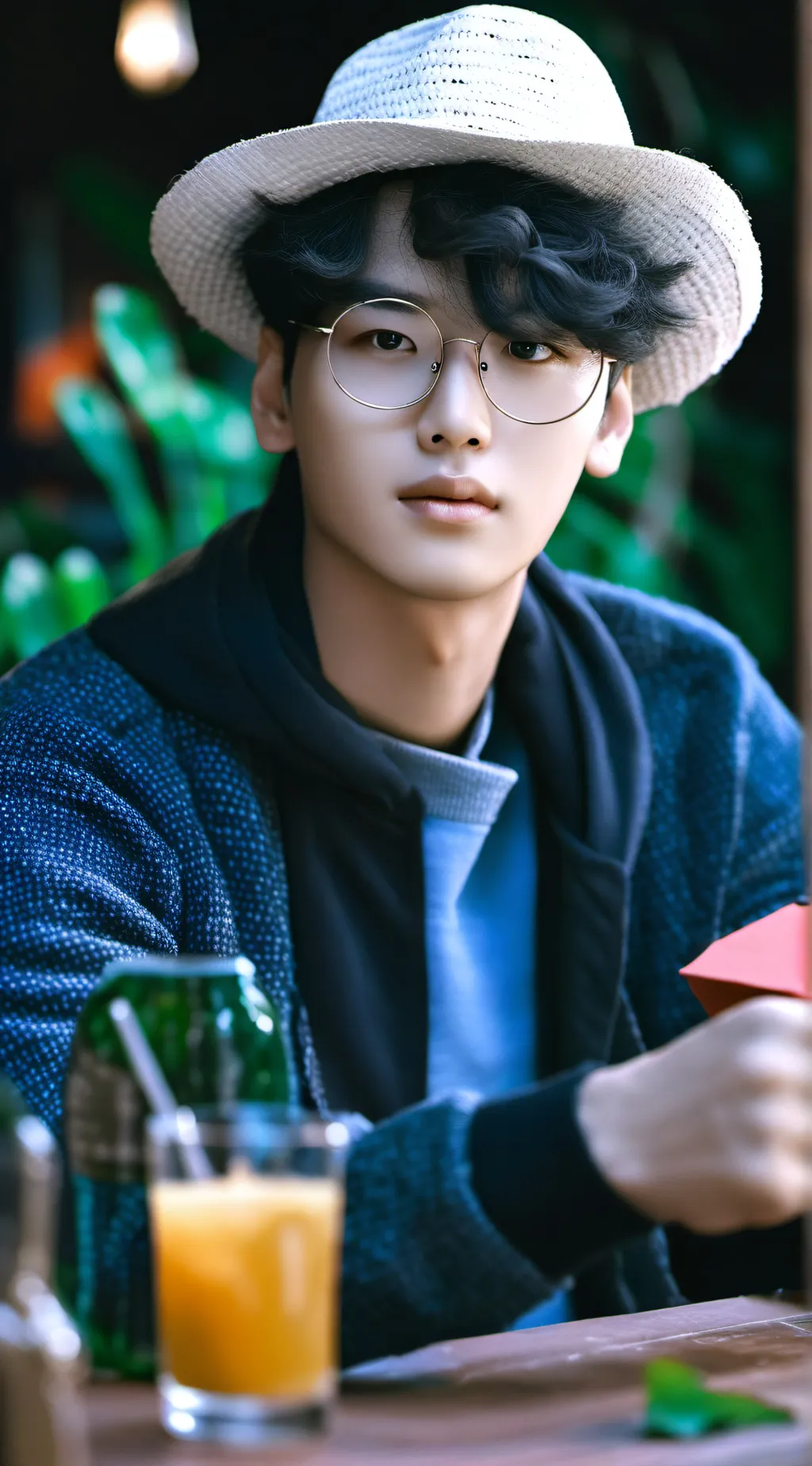 Talkie AI - Chat with ~Mir~