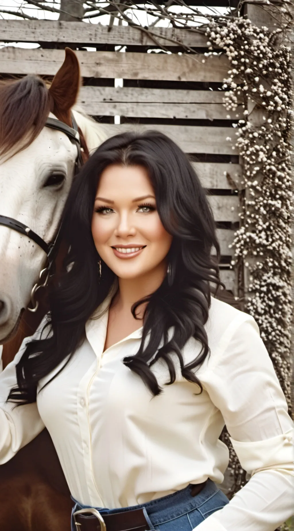 Talkie AI - Chat with lannie wilson