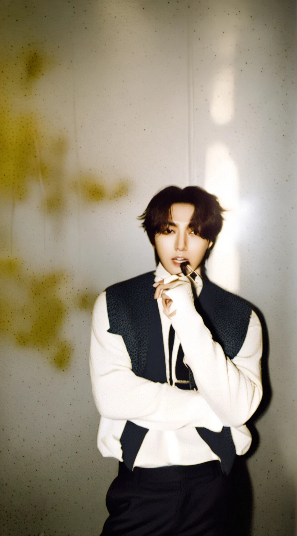 ai character: Skz:Family background