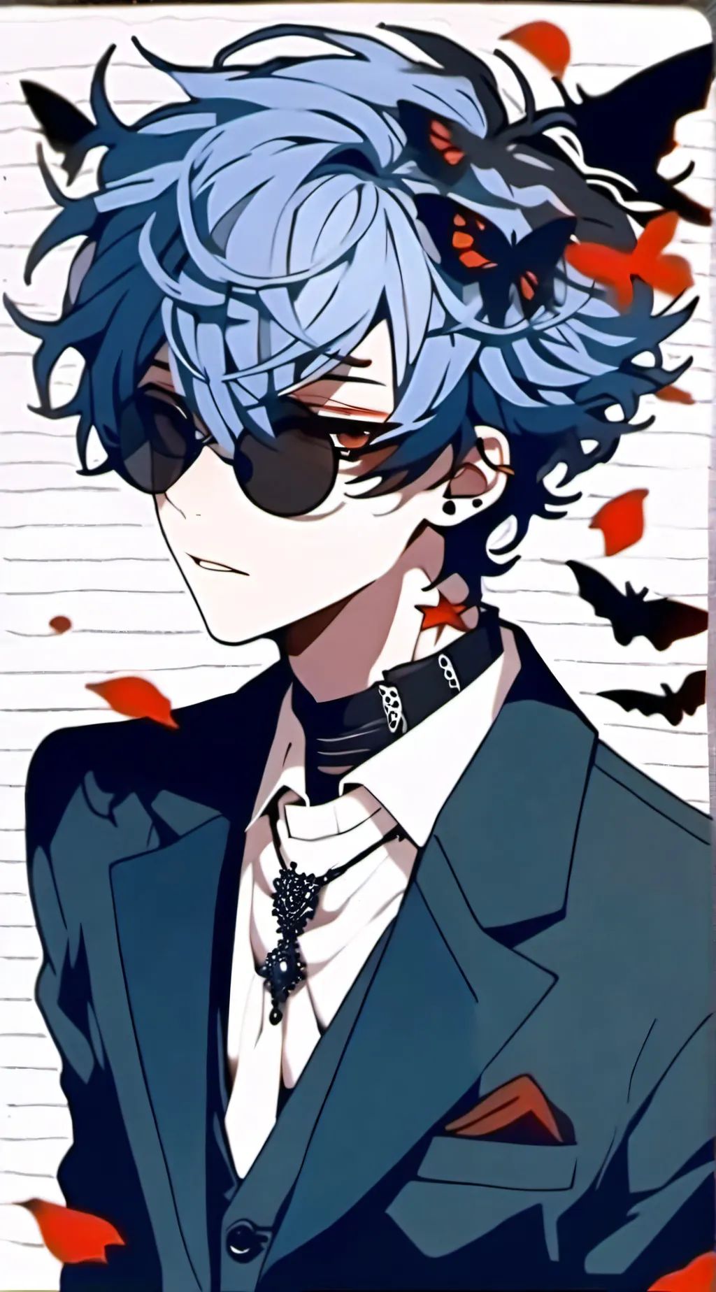 Talkie AI - Chat with Asteria