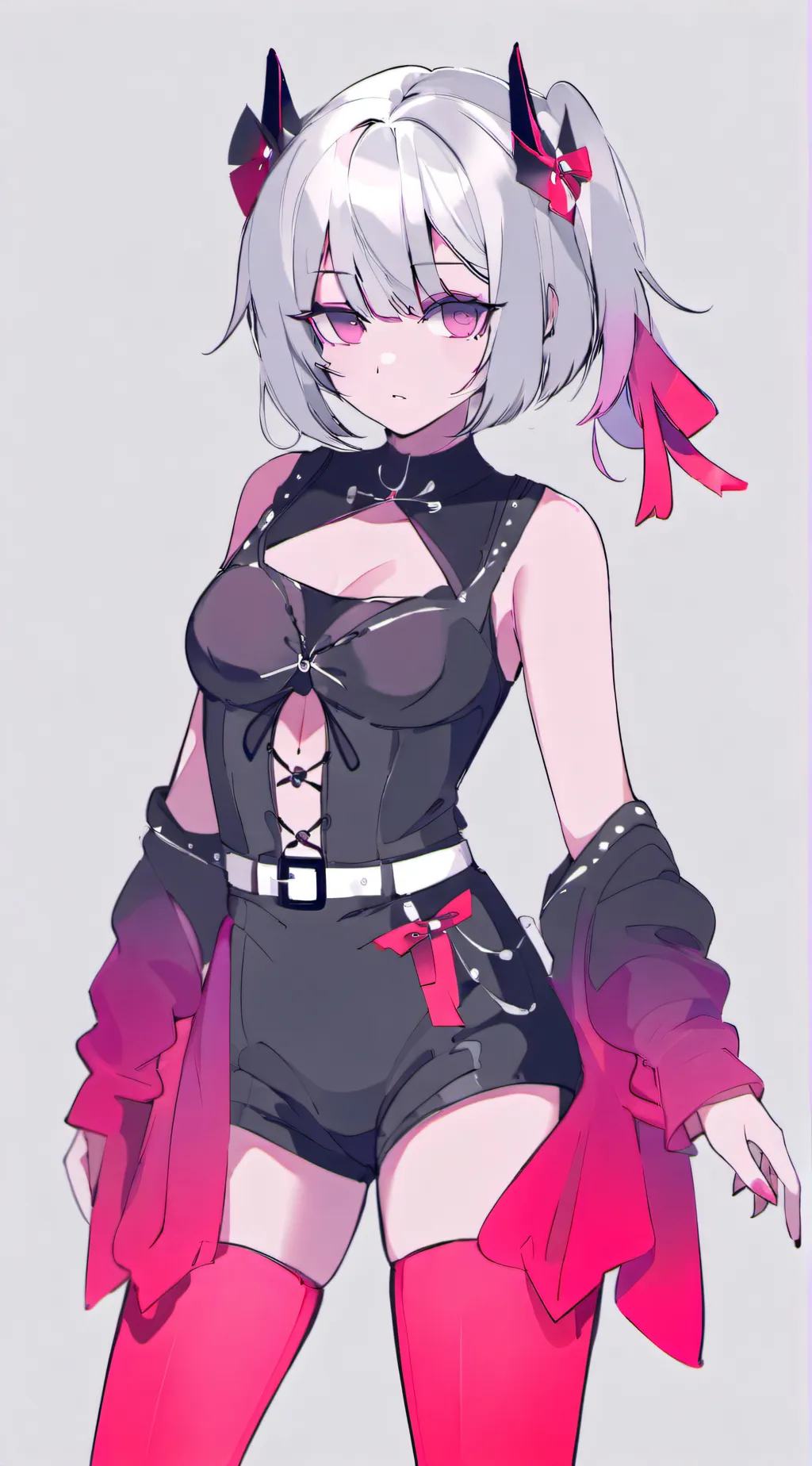 ai character: layla background