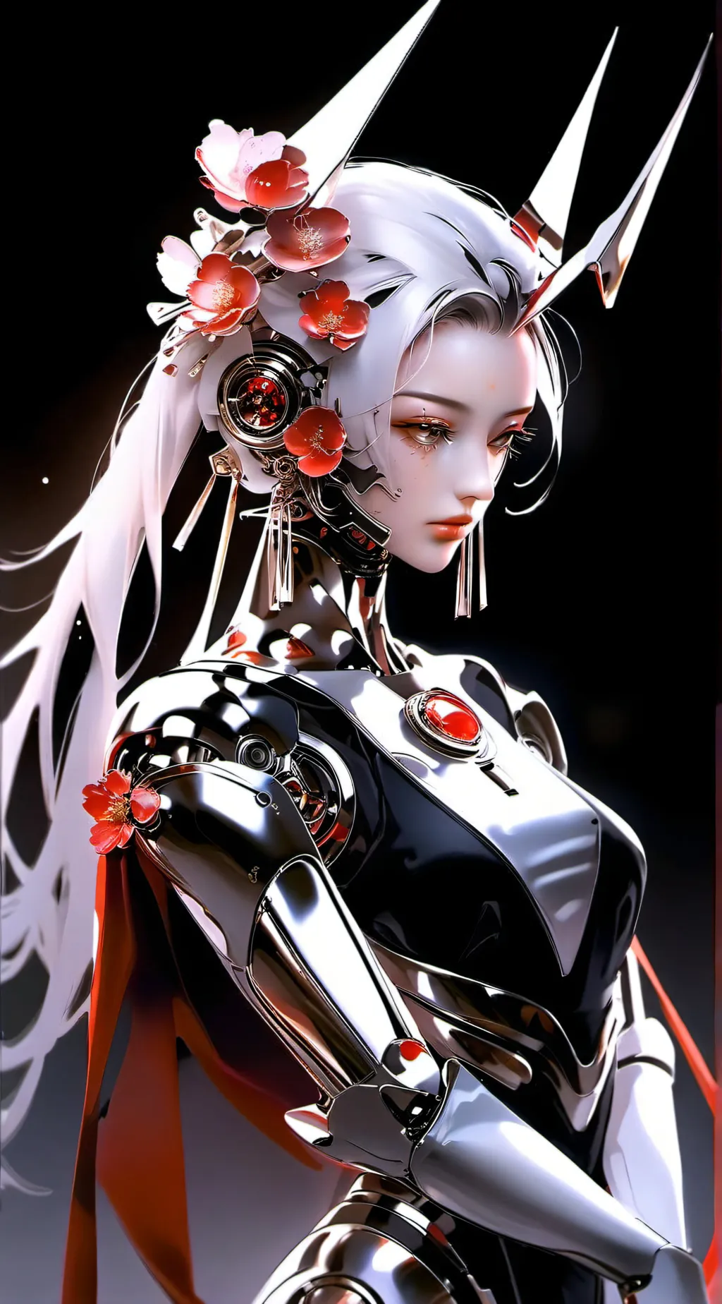 Talkie AI - Chat with Luna