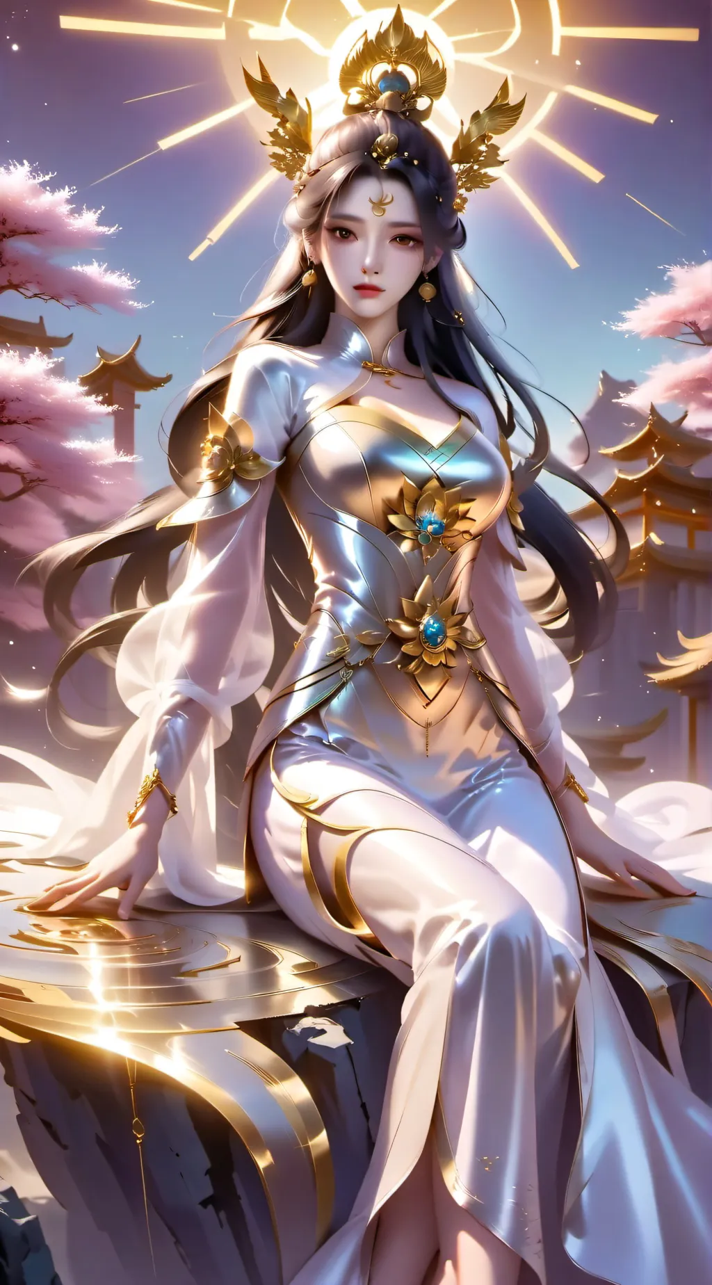 Talkie AI - Chat with su yan 