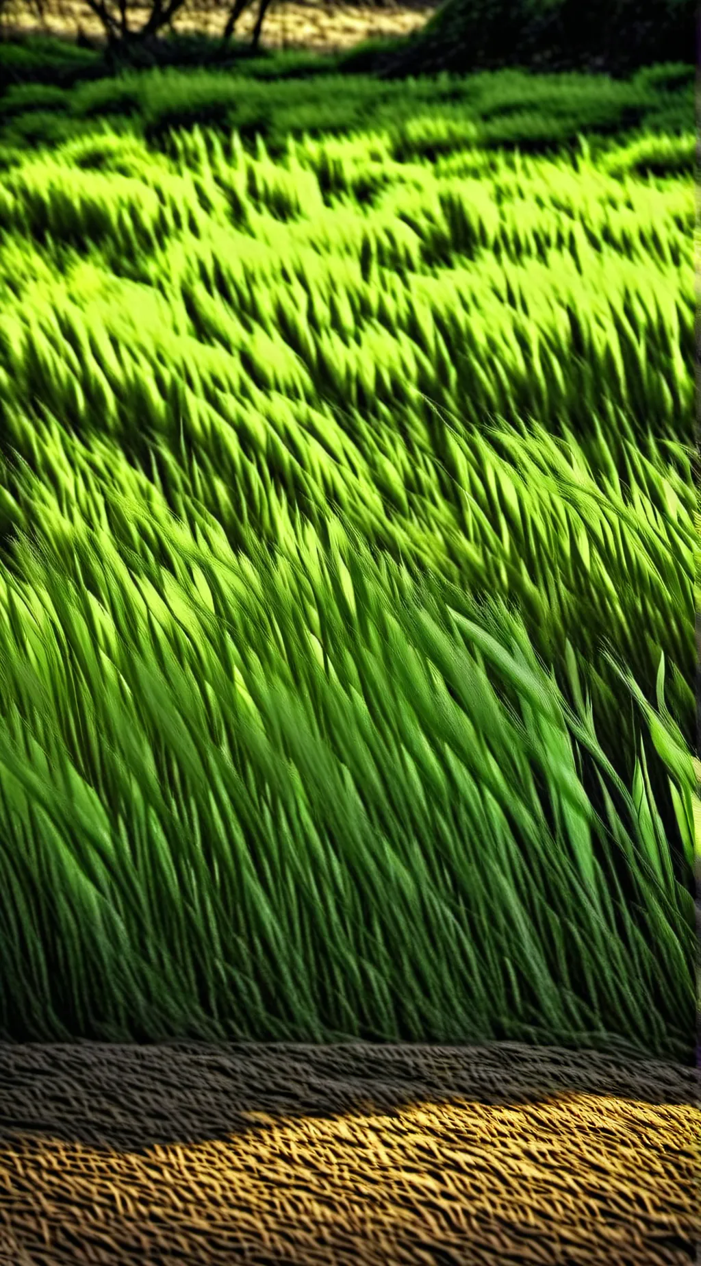 Talkie AI - Chat with Grass
